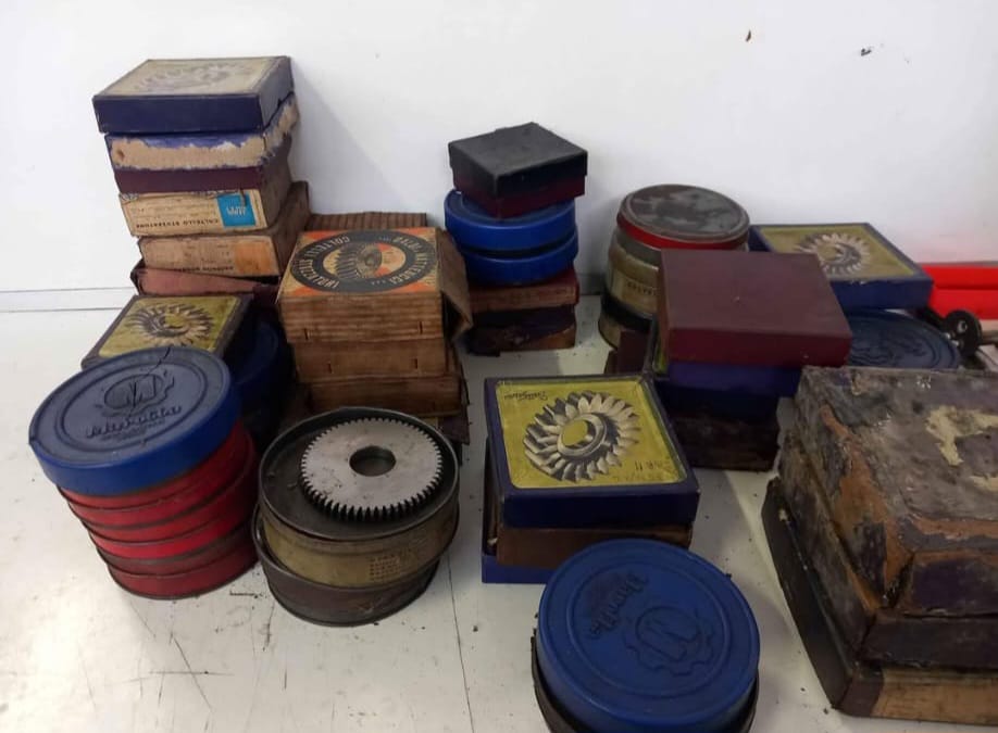 Coltelli stozzatore in vendita - foto 4