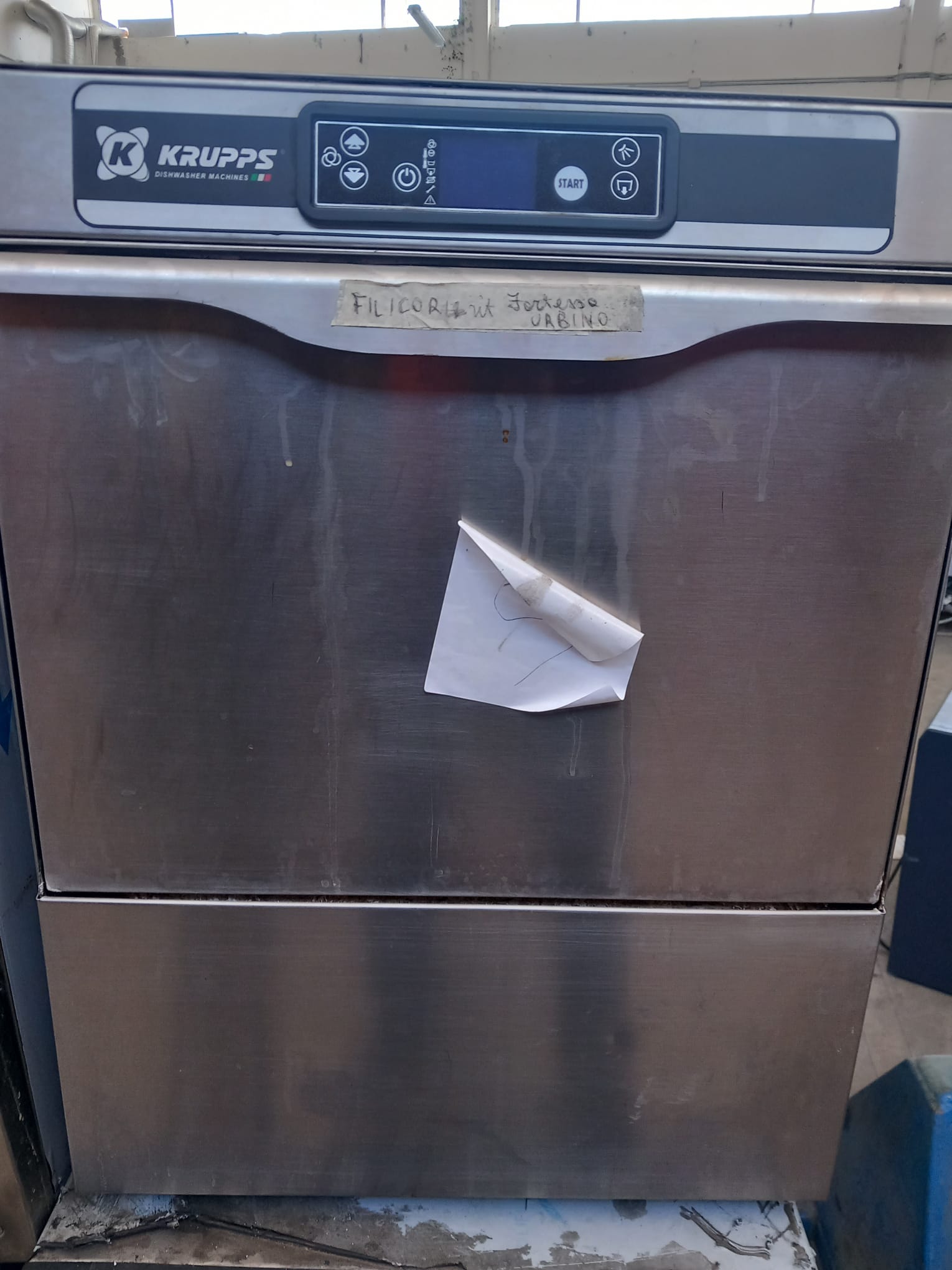 Stock lava bicchieri in vendita - foto 3