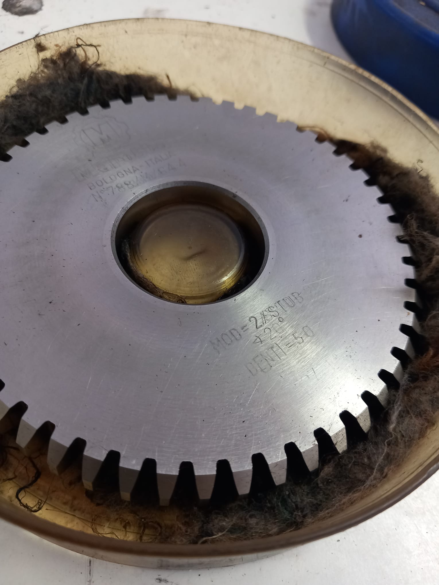 Coltelli stozzatore in vendita - foto 10