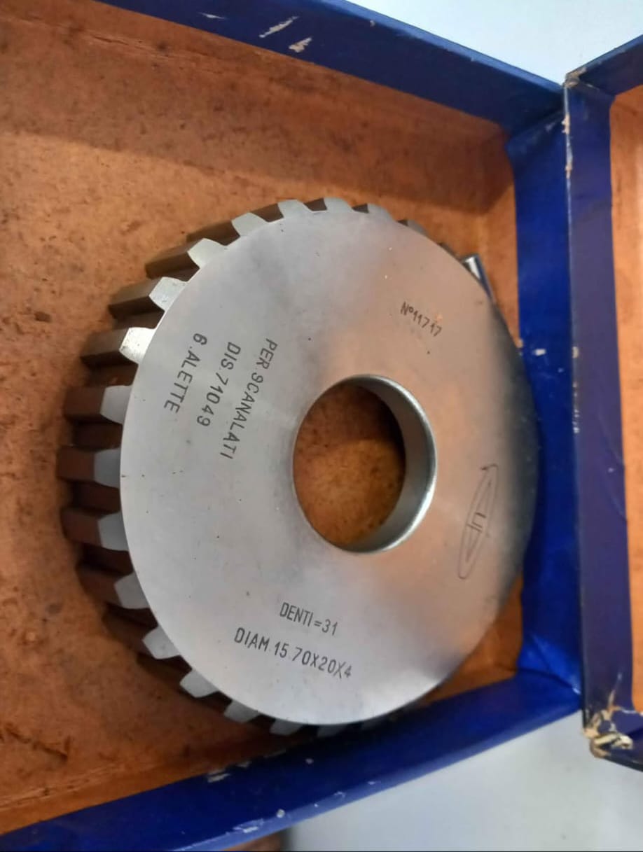 Coltelli stozzatore in vendita - foto 7