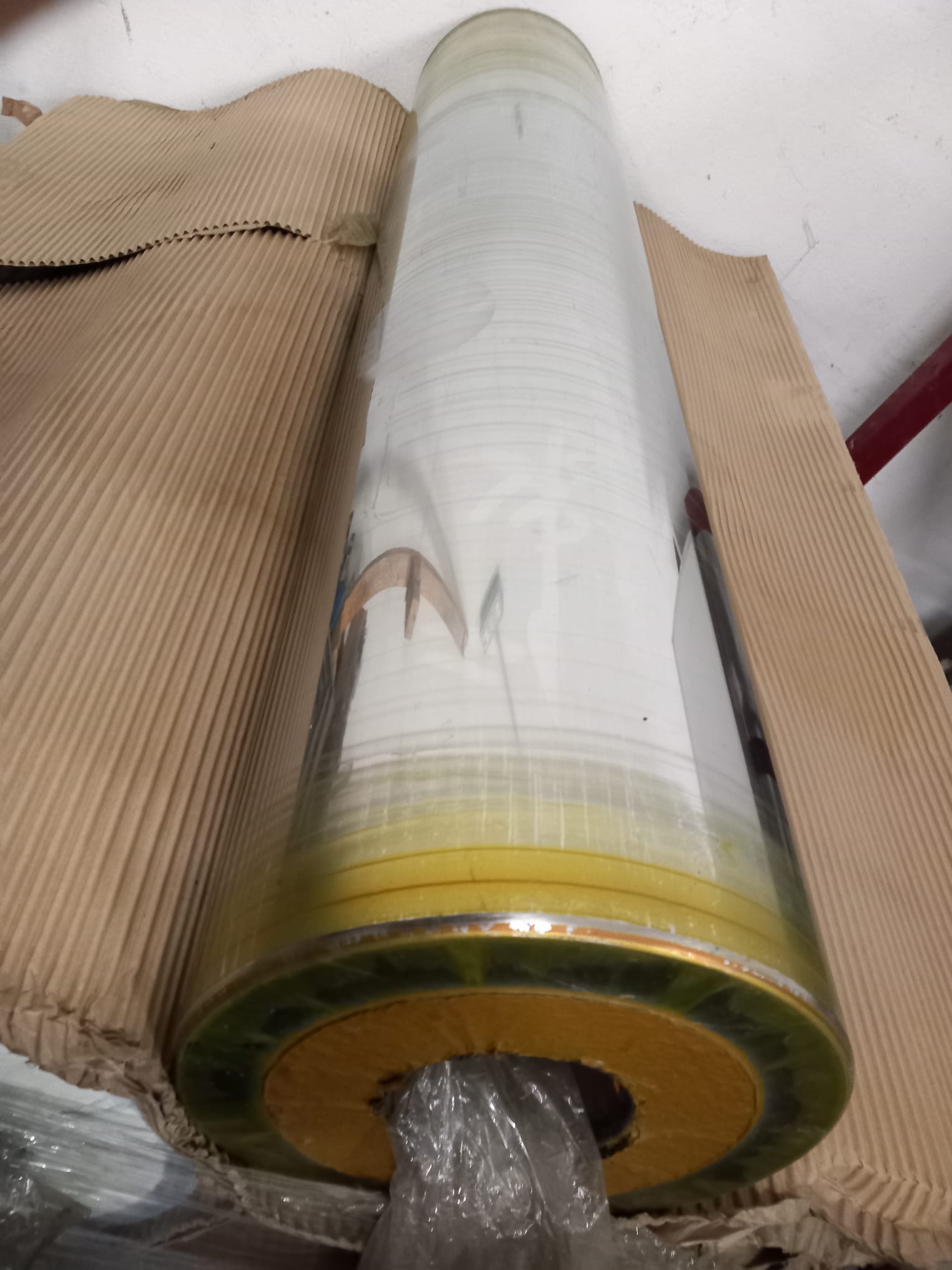 Macchine da stampa rotocalco in vendita