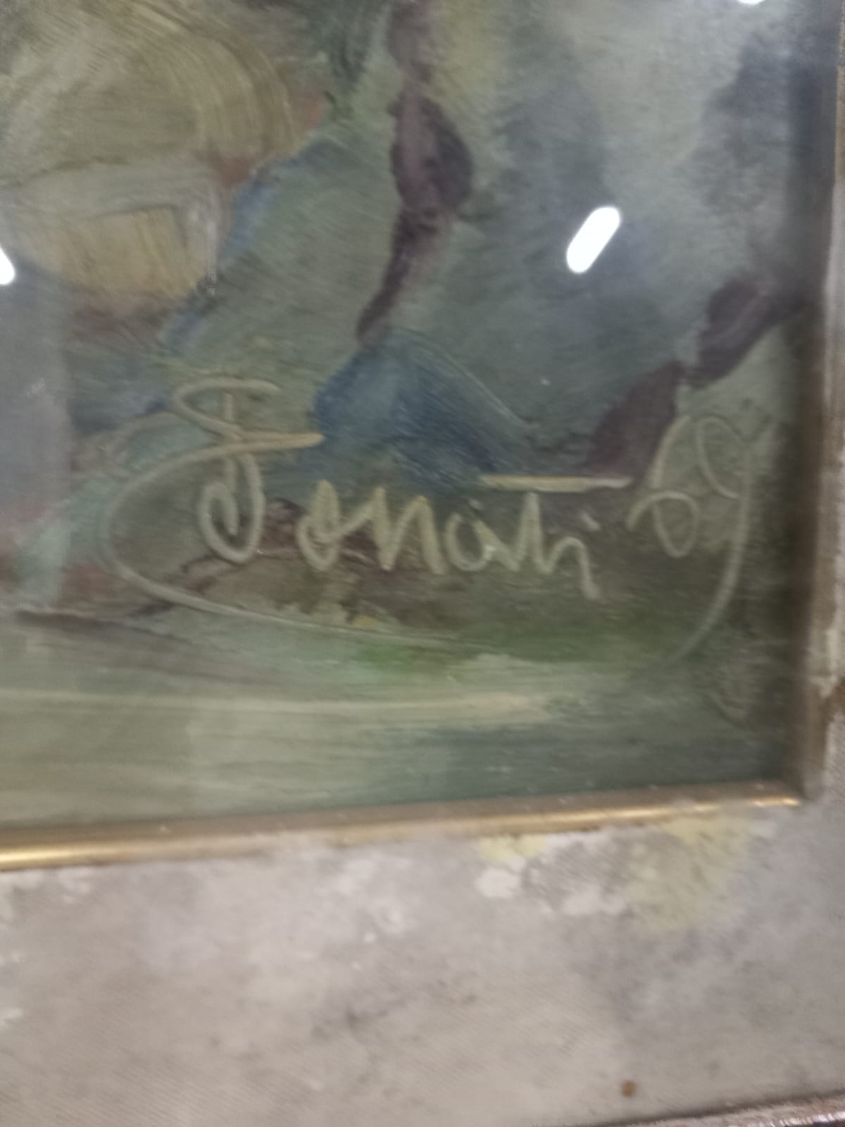 quadro muro in vendita - foto 3