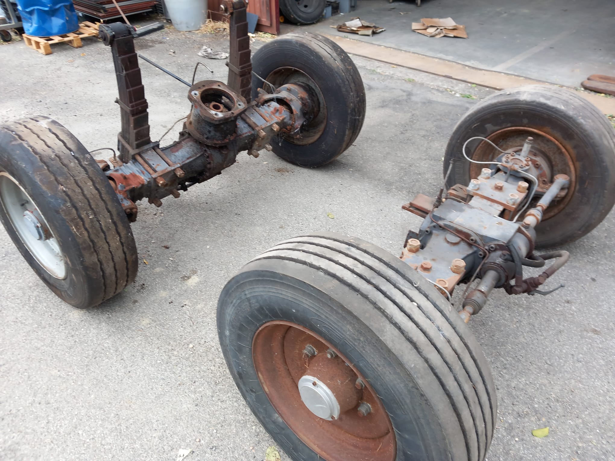 Assale in vendita - foto 3