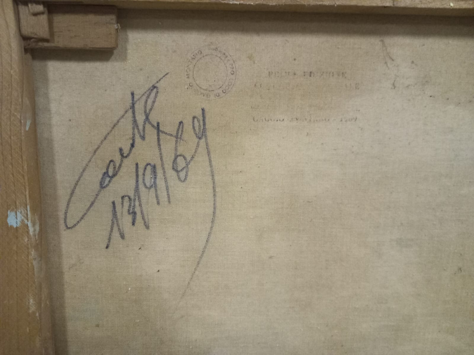 quadro muro in vendita - foto 8