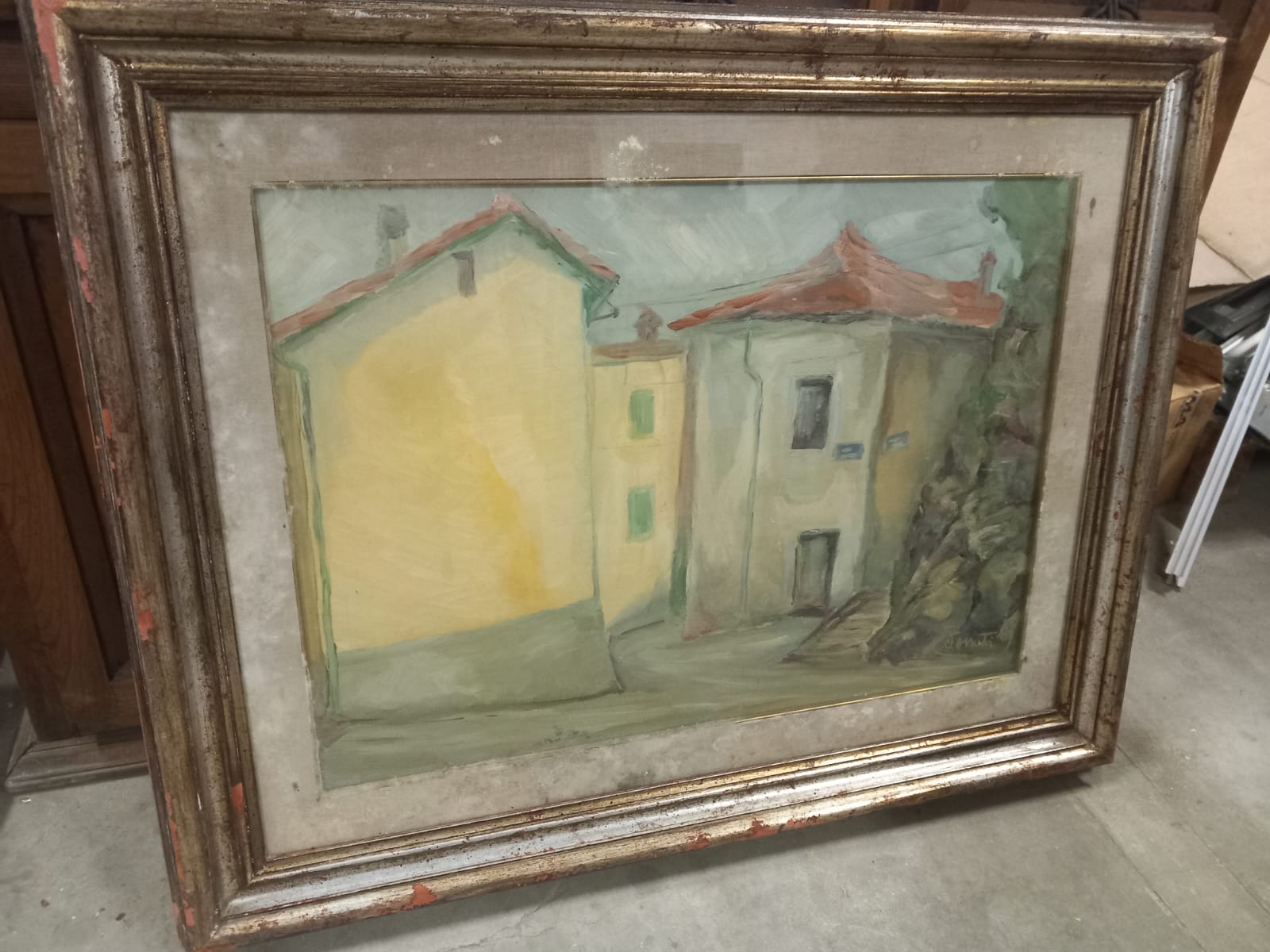 quadro muro in vendita - foto 6