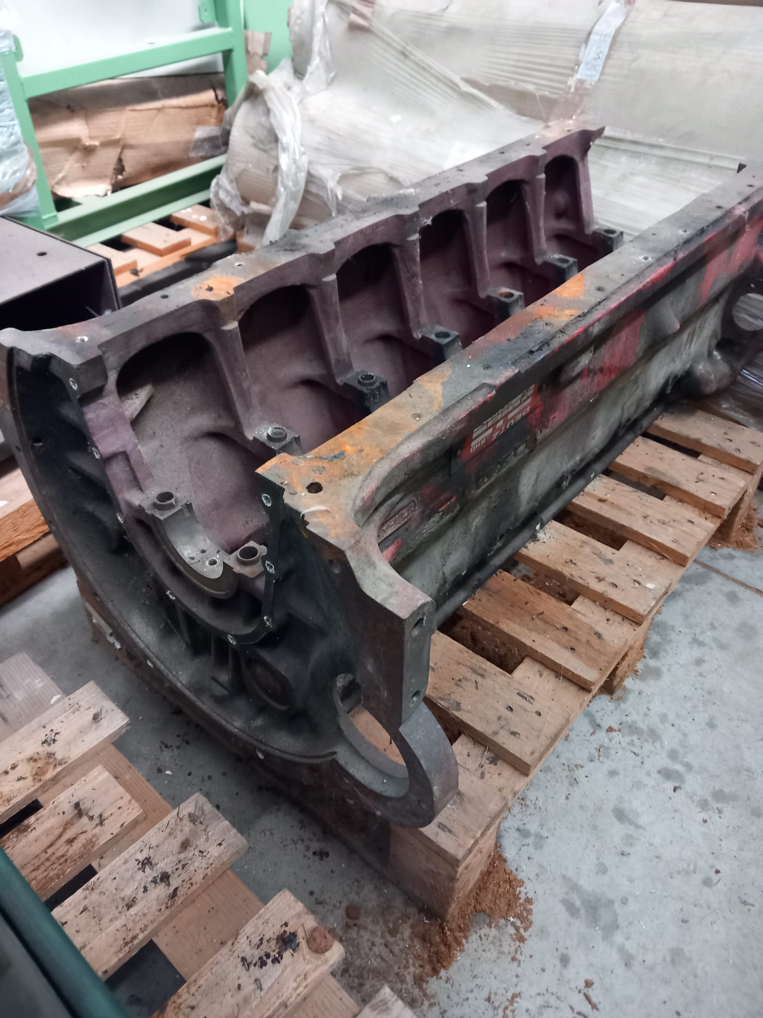 Monoblocco deutz in vendita - foto 4