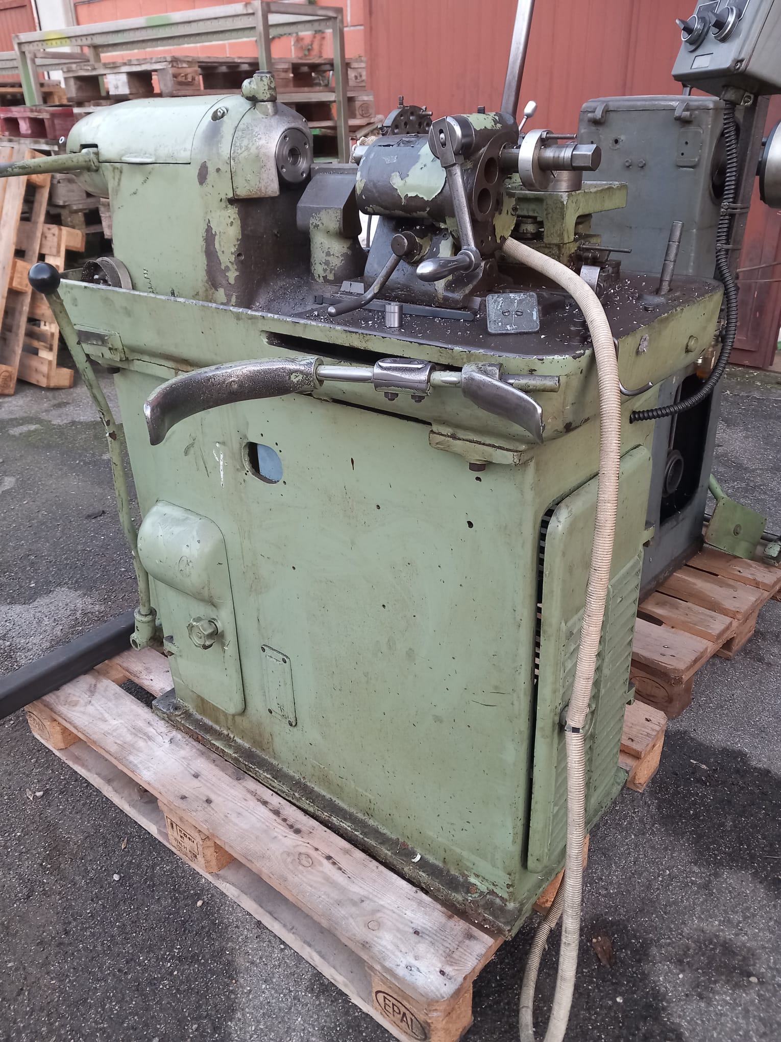 Tornio in vendita - foto 1