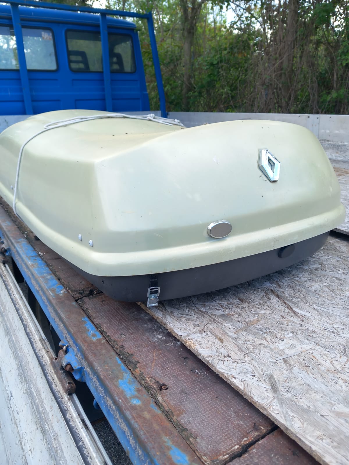 Baule  in vendita - foto 2