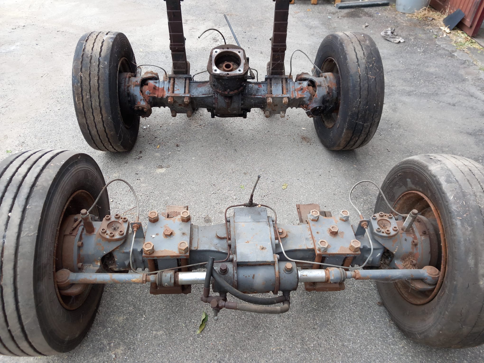 Assale in vendita - foto 2