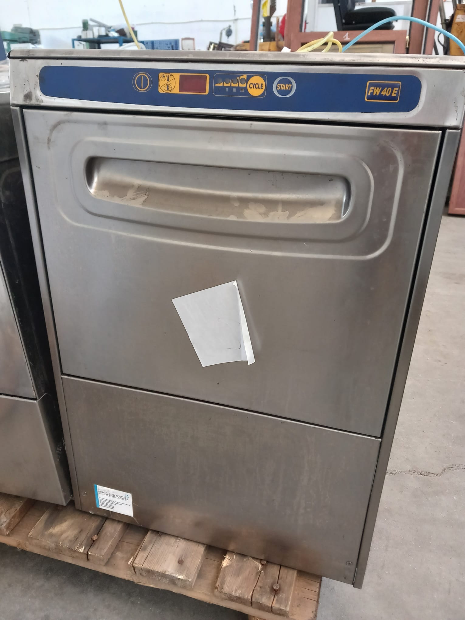 Stock lava bicchieri in vendita - foto 4