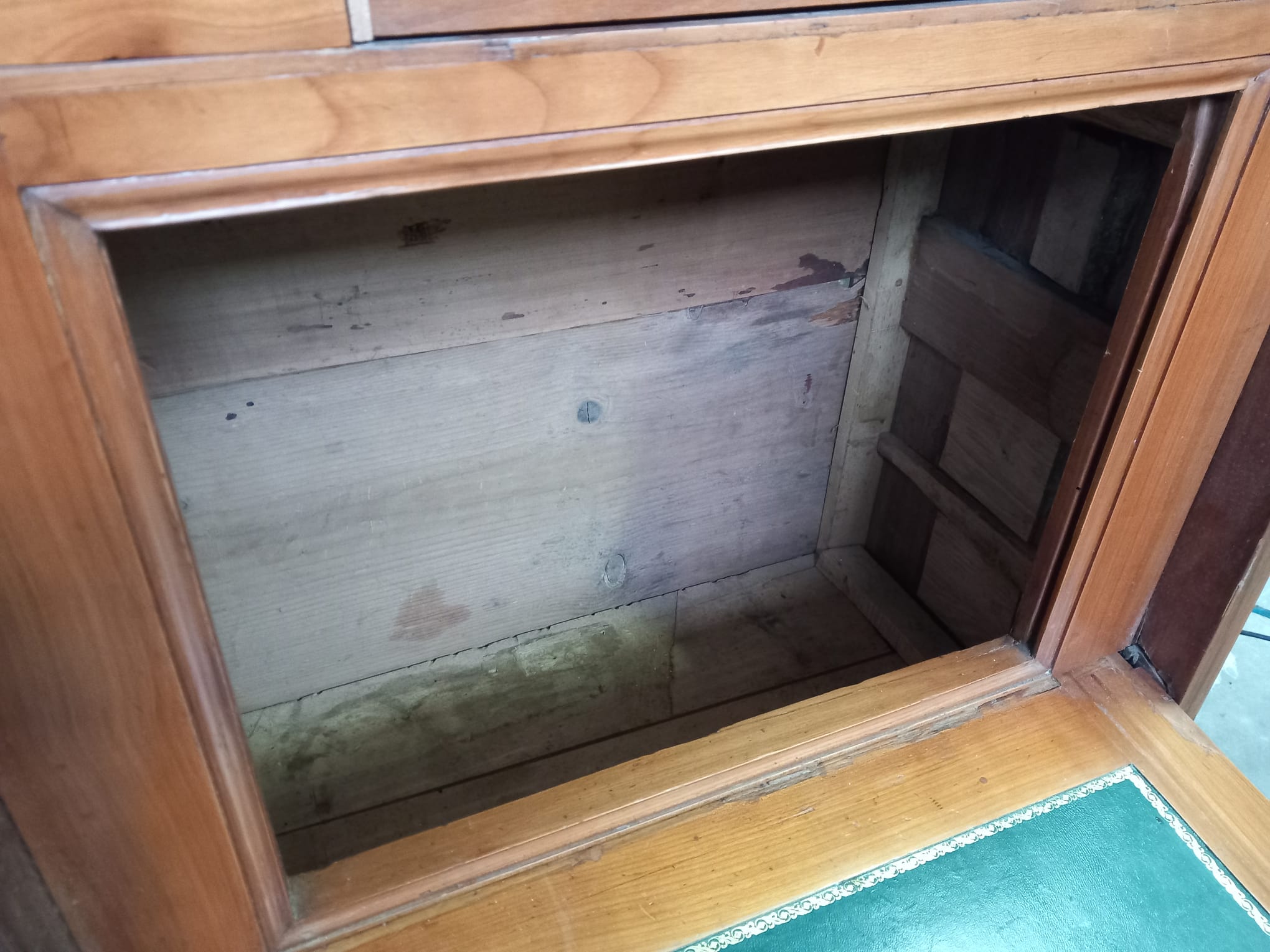 Cassaforte antica mobile in vendita - foto 11