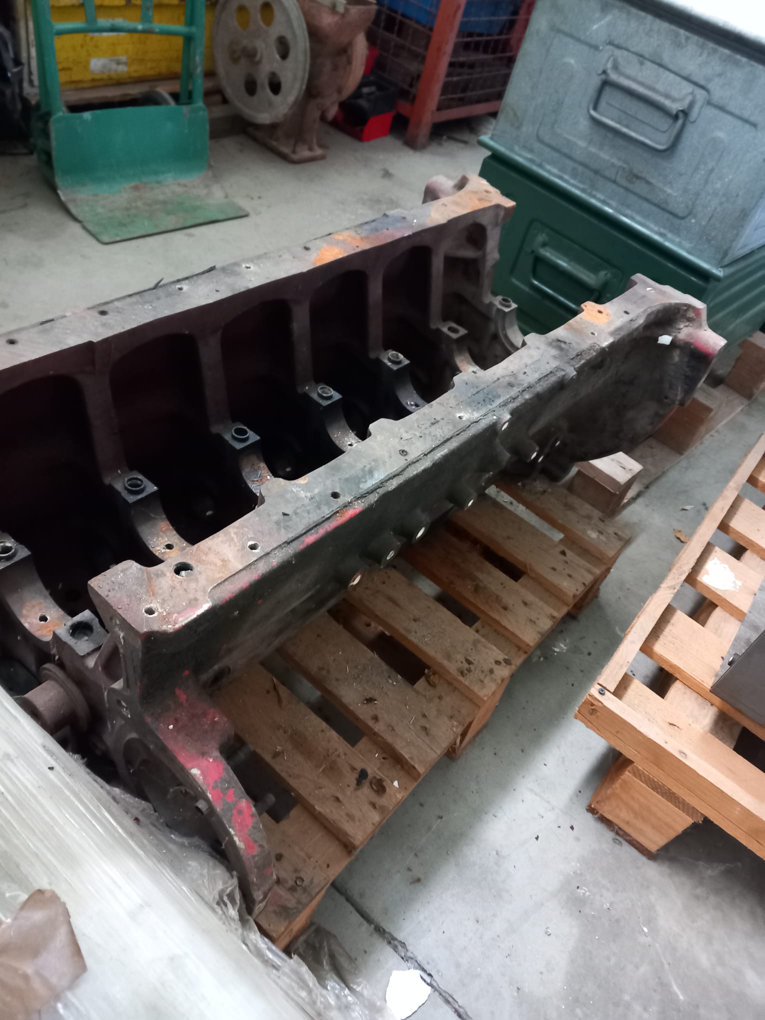 Monoblocco deutz in vendita - foto 2