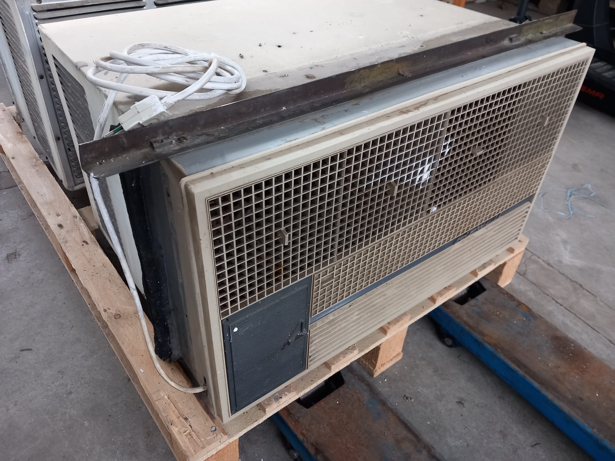 Condizionatore industriale in vendita - foto 6