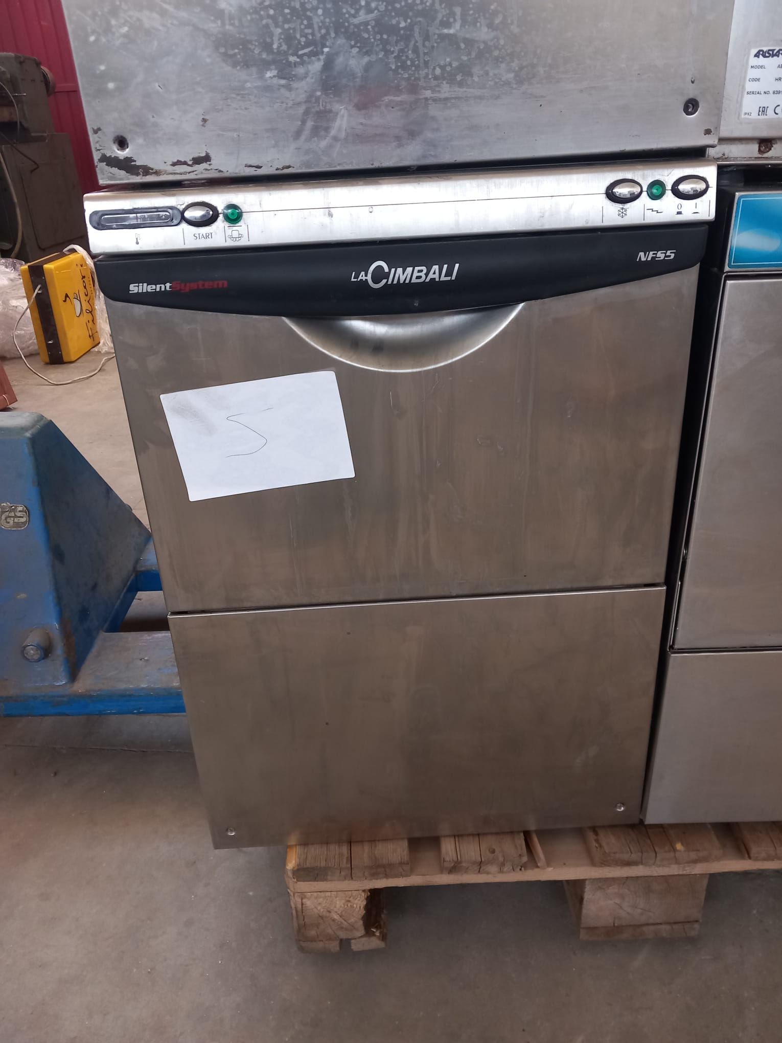 Stock lava bicchieri in vendita - foto 4