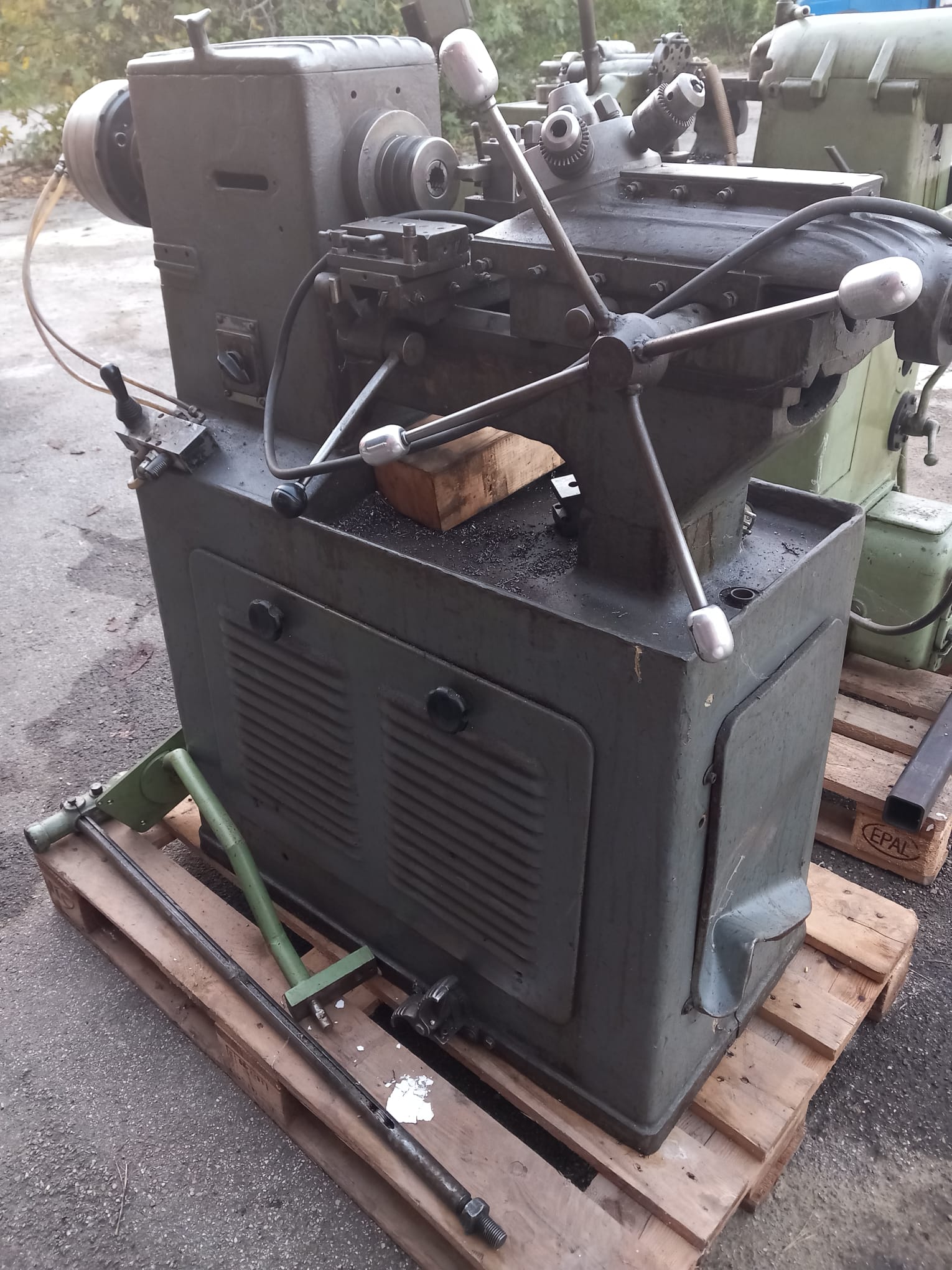 Tornio in vendita - foto 2