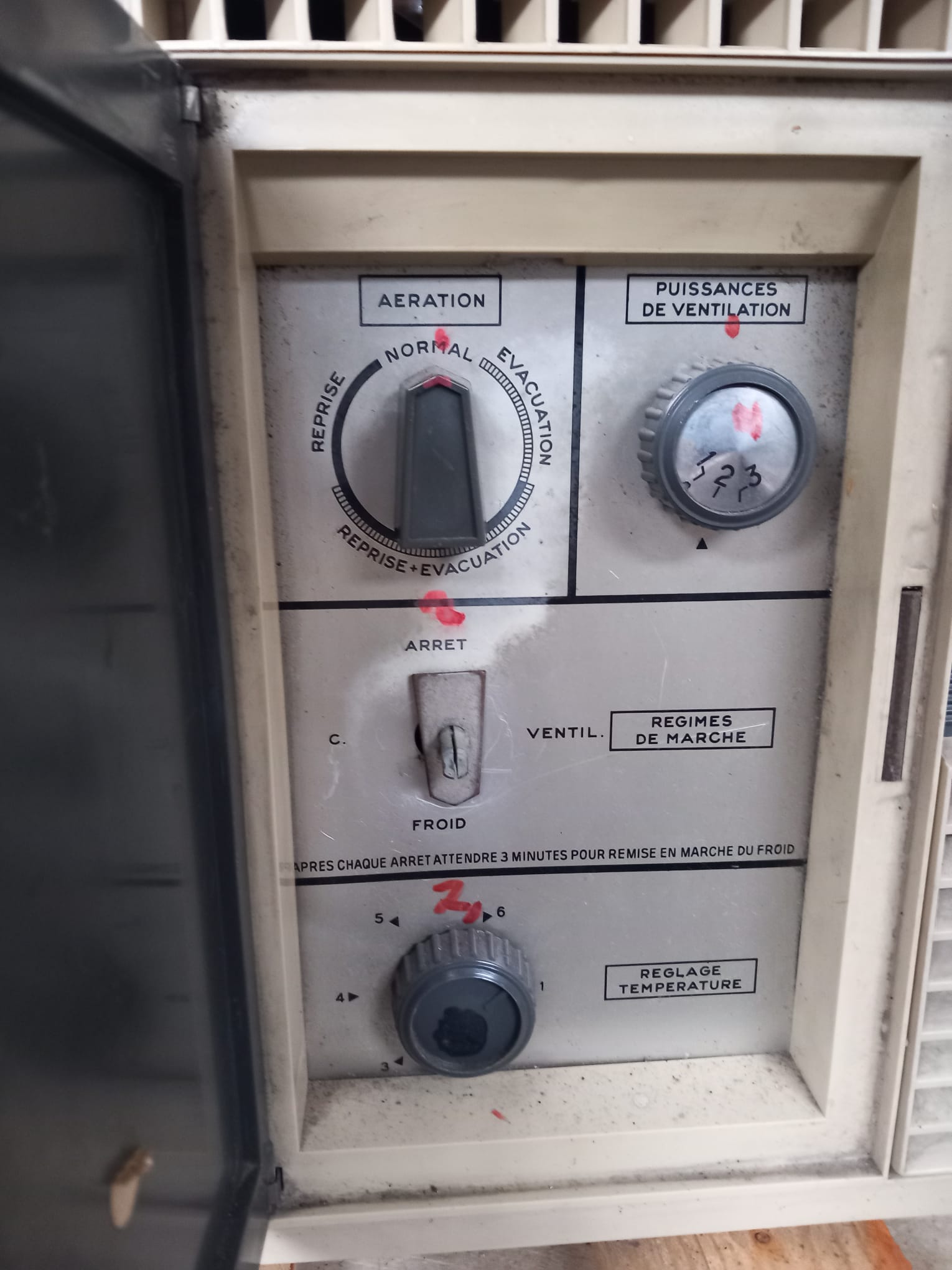 Condizionatore industriale in vendita - foto 8