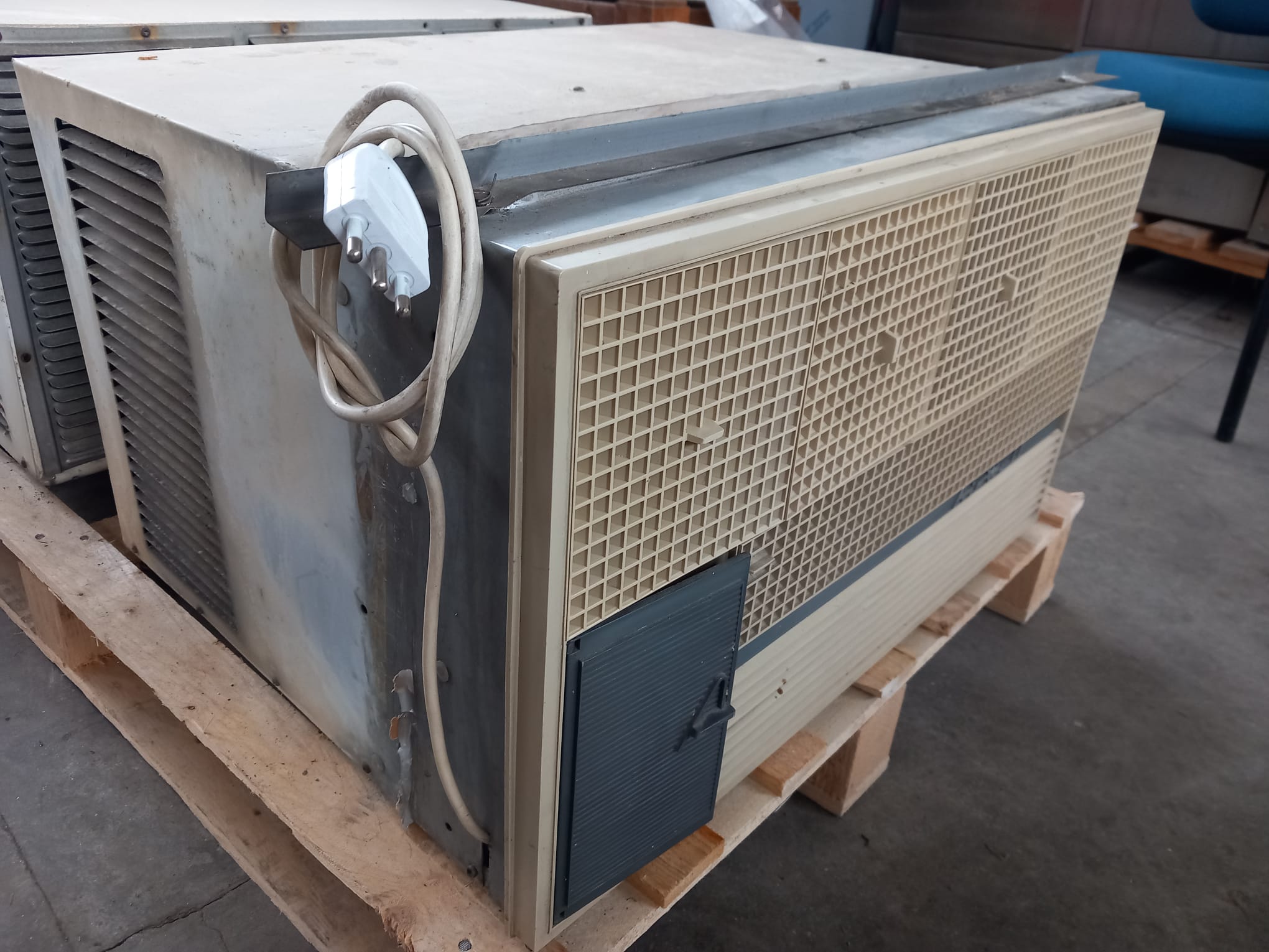 Condizionatore industriale in vendita - foto 3