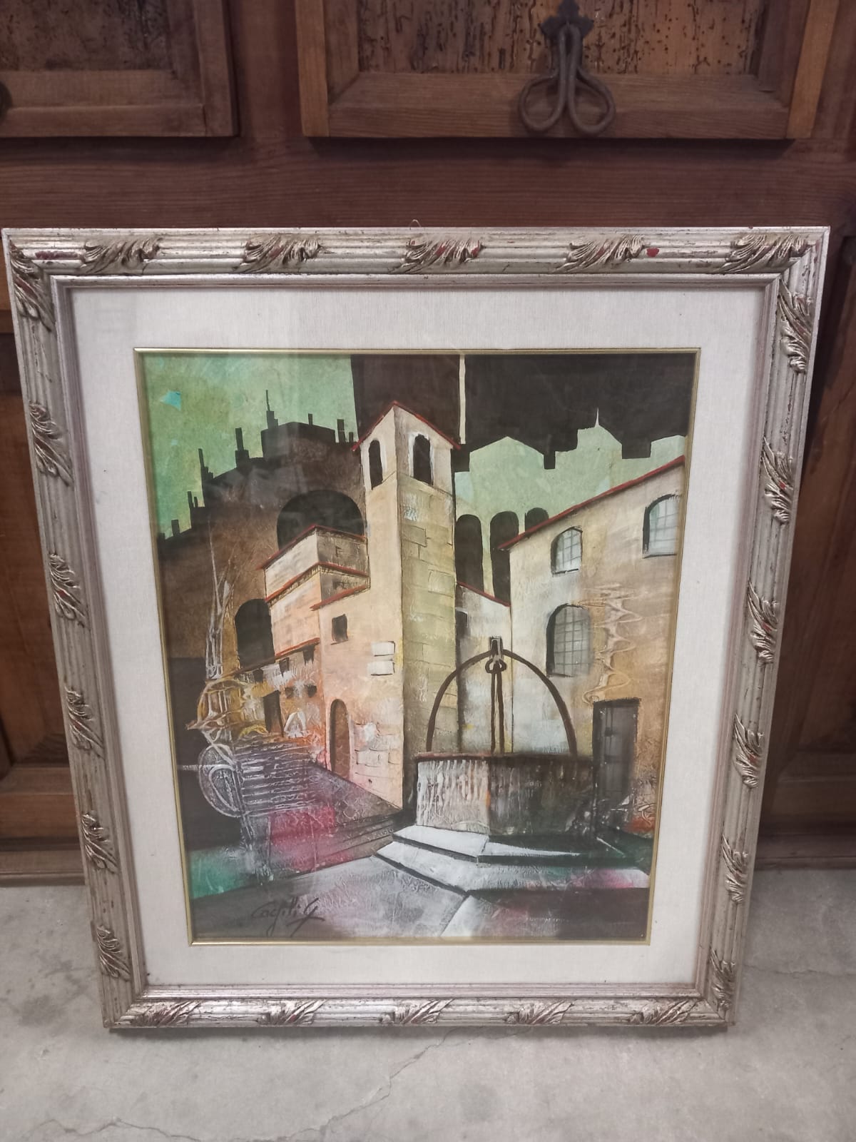 quadro muro in vendita - foto 4