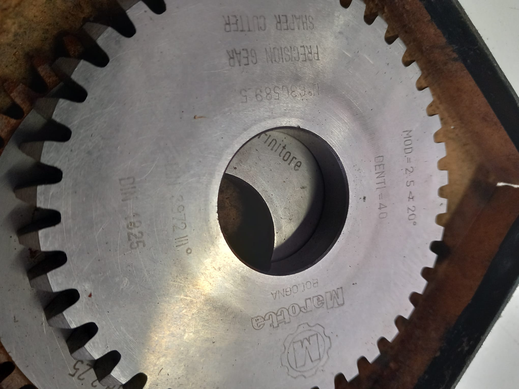 Coltelli stozzatore in vendita - foto 3