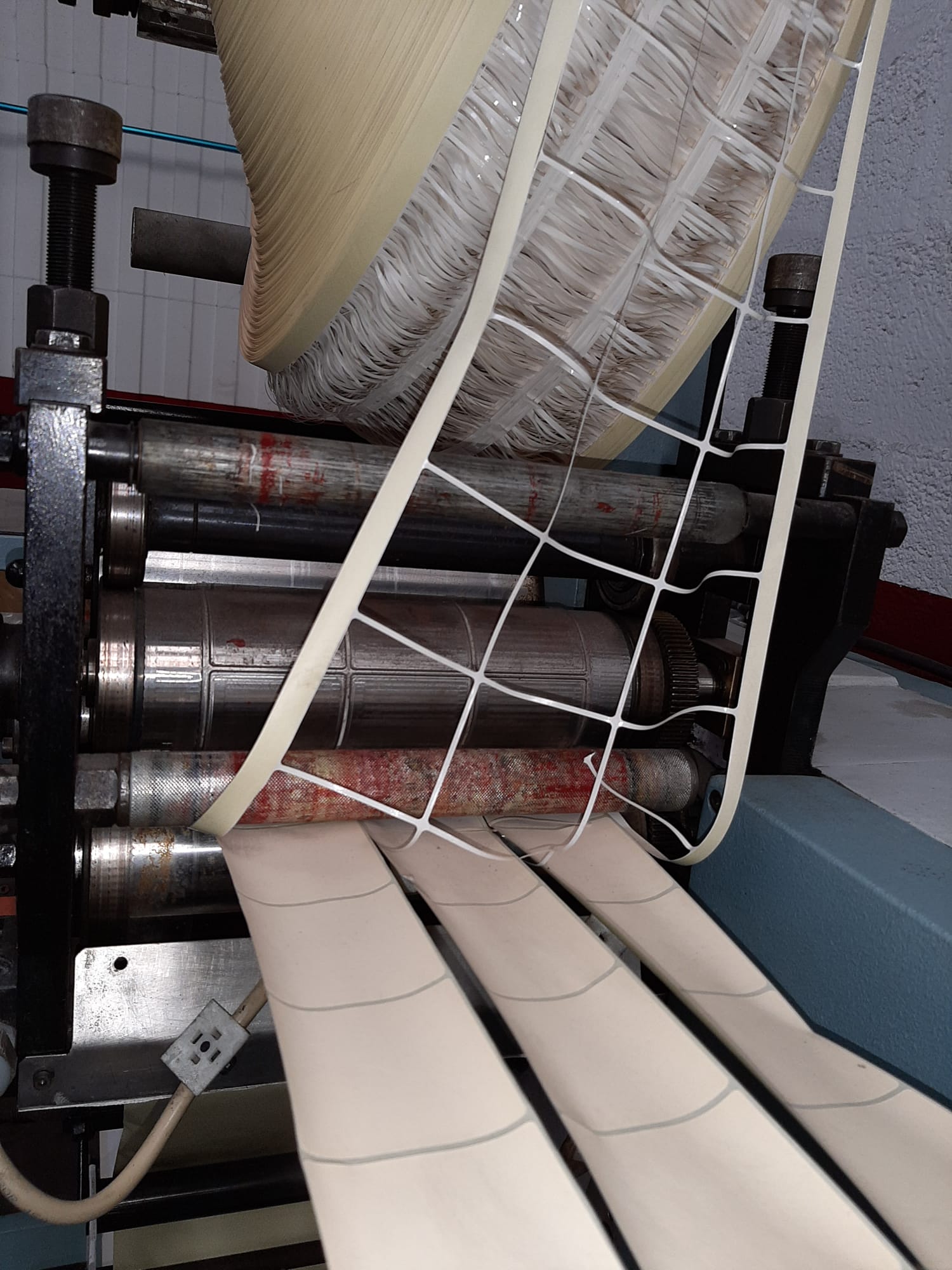 Siat LPM33-220 - Macchina da stampa per etichette in vendita - foto 7