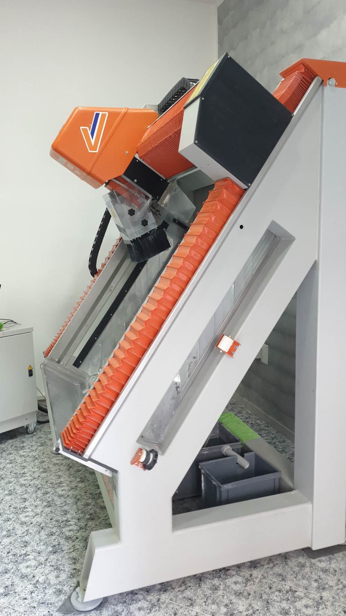 Pavoni 1200 plus in vendita - foto 13