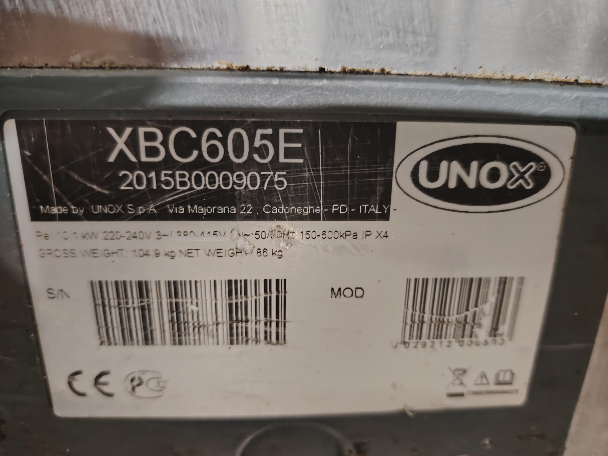 Vendo in vendita - foto 2