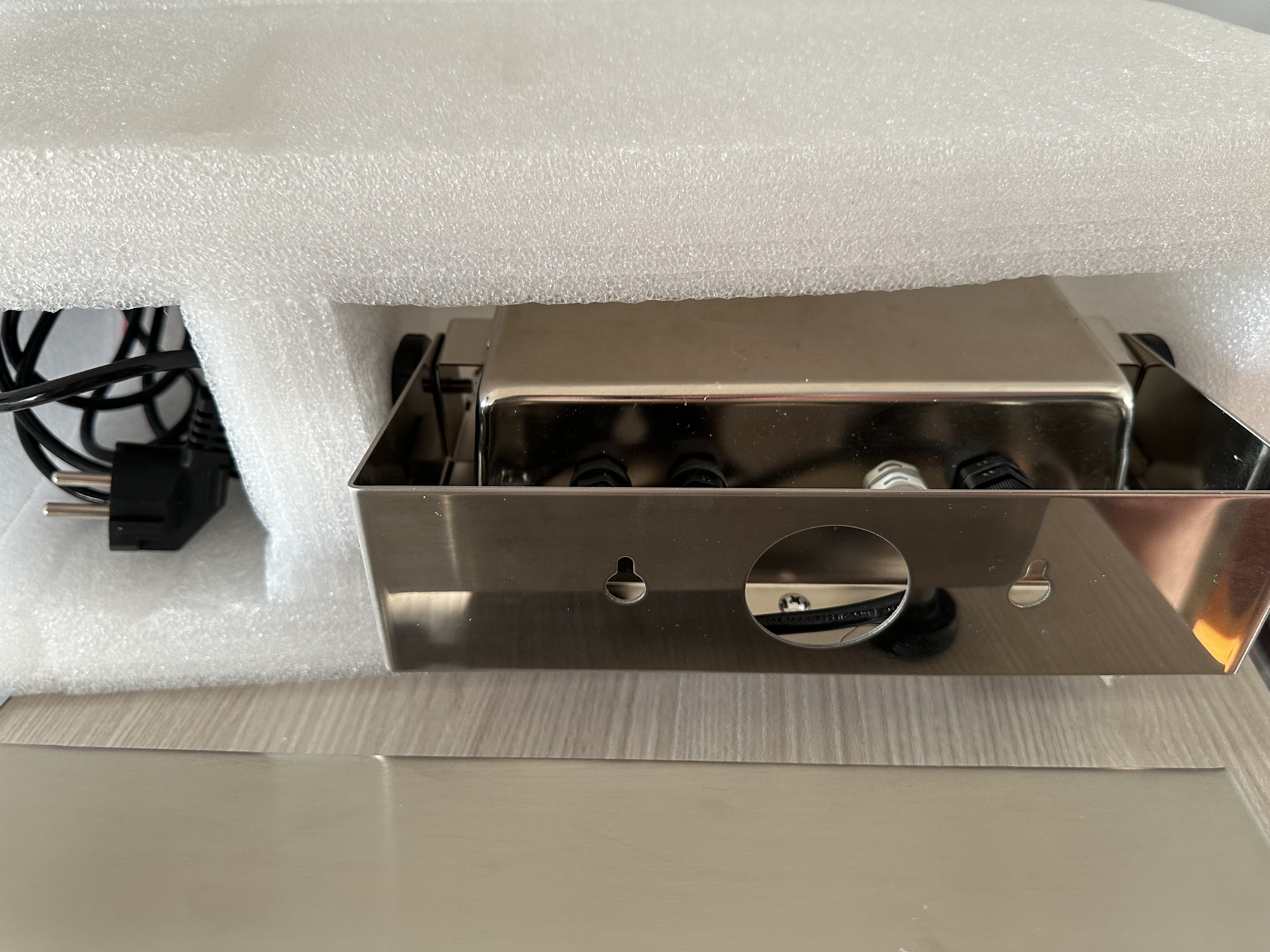 Bilancia KERN SXS 6K-3M in vendita - foto 4