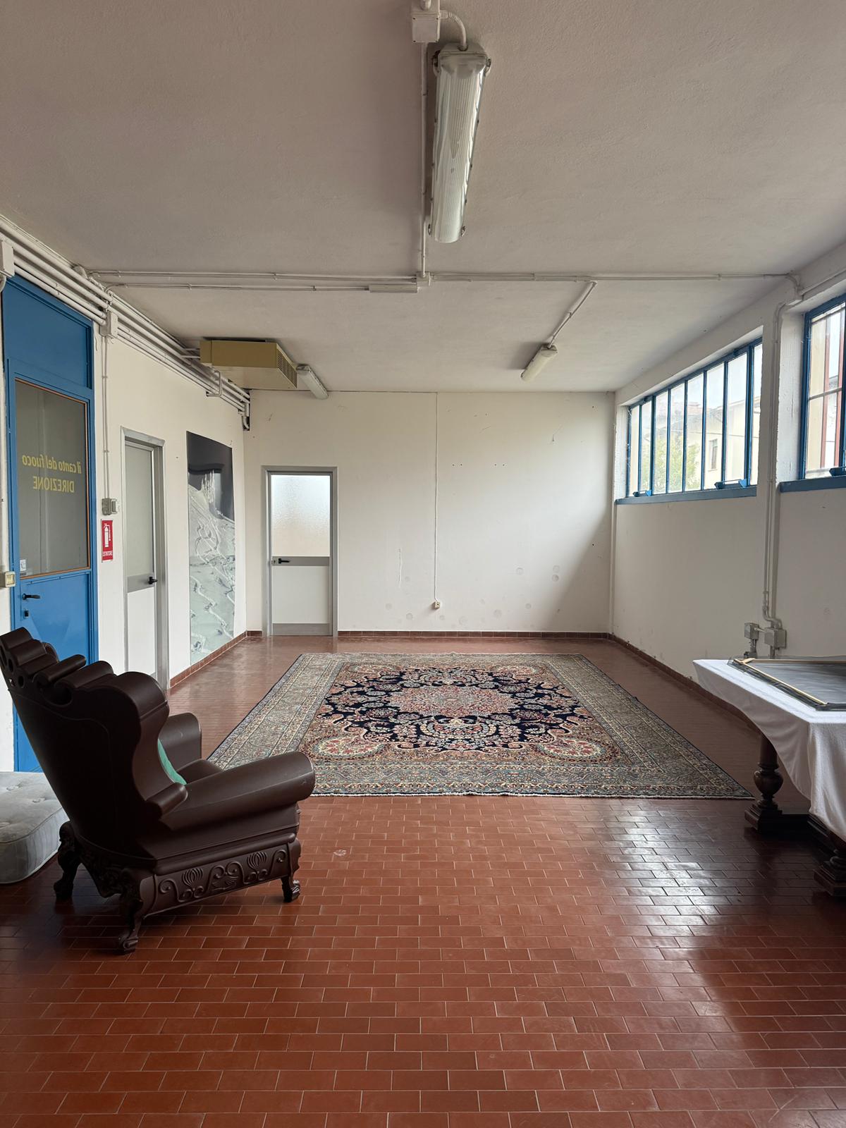 immobile artigianale convertibile in residenziale in vendita - foto 3
