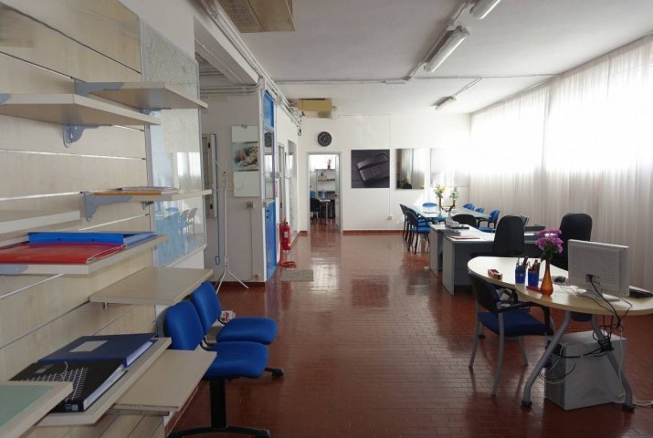immobile artigianale convertibile in residenziale in vendita - foto 5
