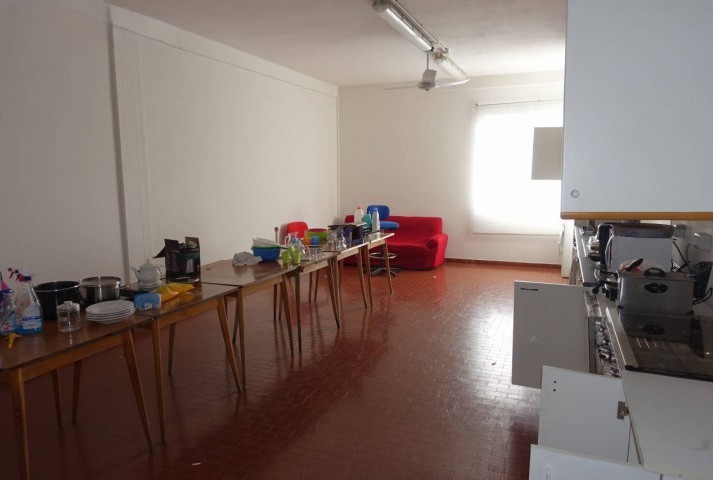 immobile artigianale convertibile in residenziale in vendita - foto 6