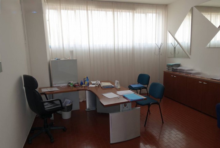 immobile artigianale convertibile in residenziale in vendita - foto 8