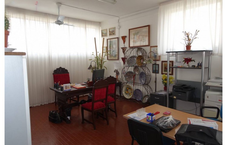 immobile artigianale convertibile in residenziale in vendita - foto 4