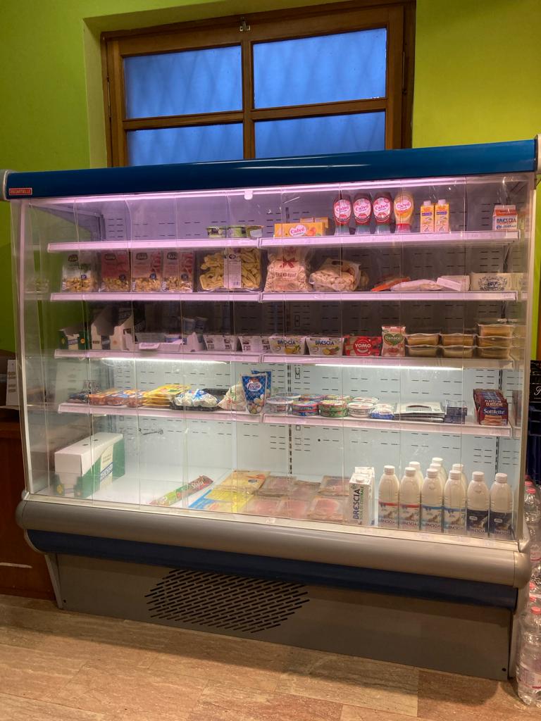 VENDO VETRINA REFRIGERATA in vendita - foto 1
