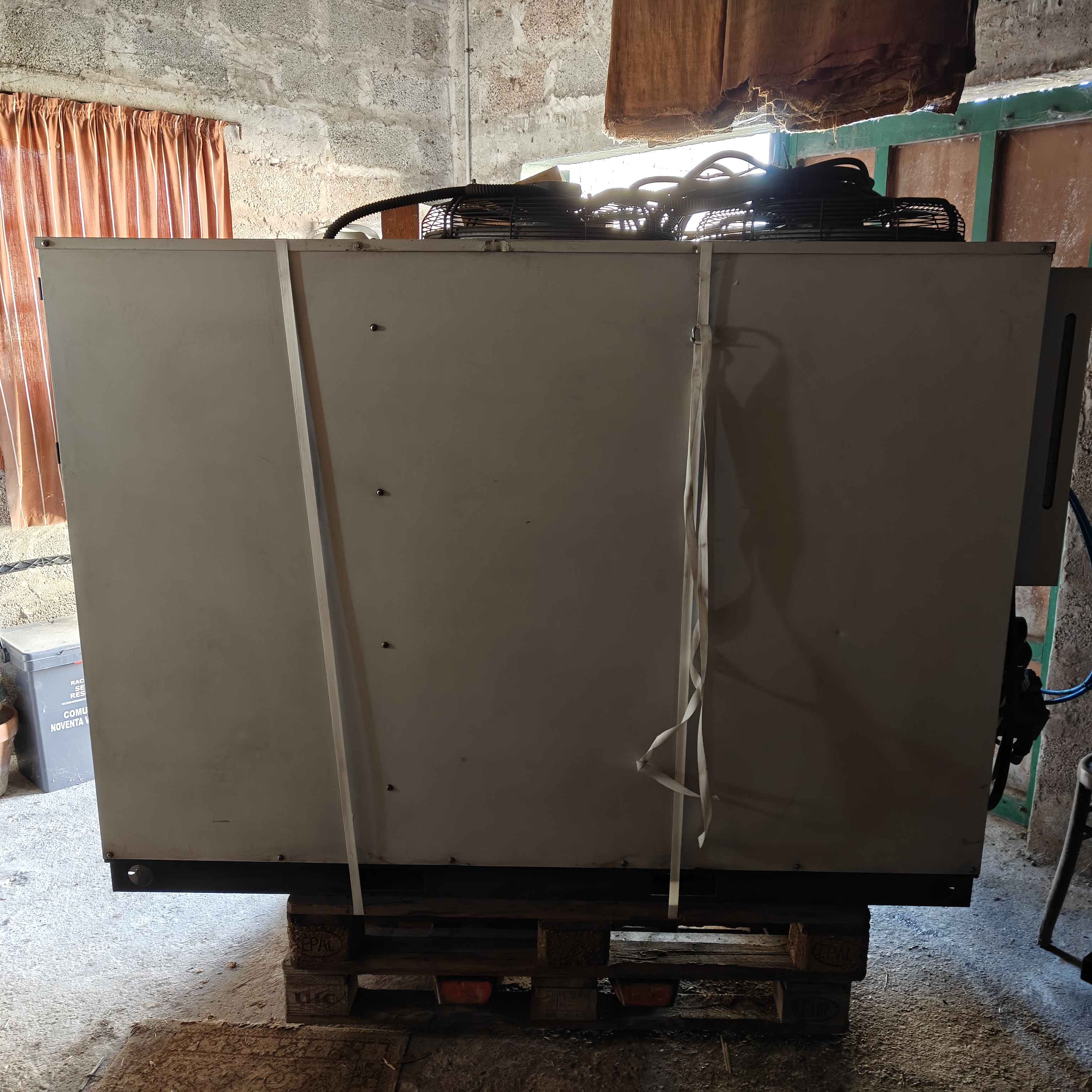 Chiller MTA TAE EVO LASER 121 in vendita - foto 5