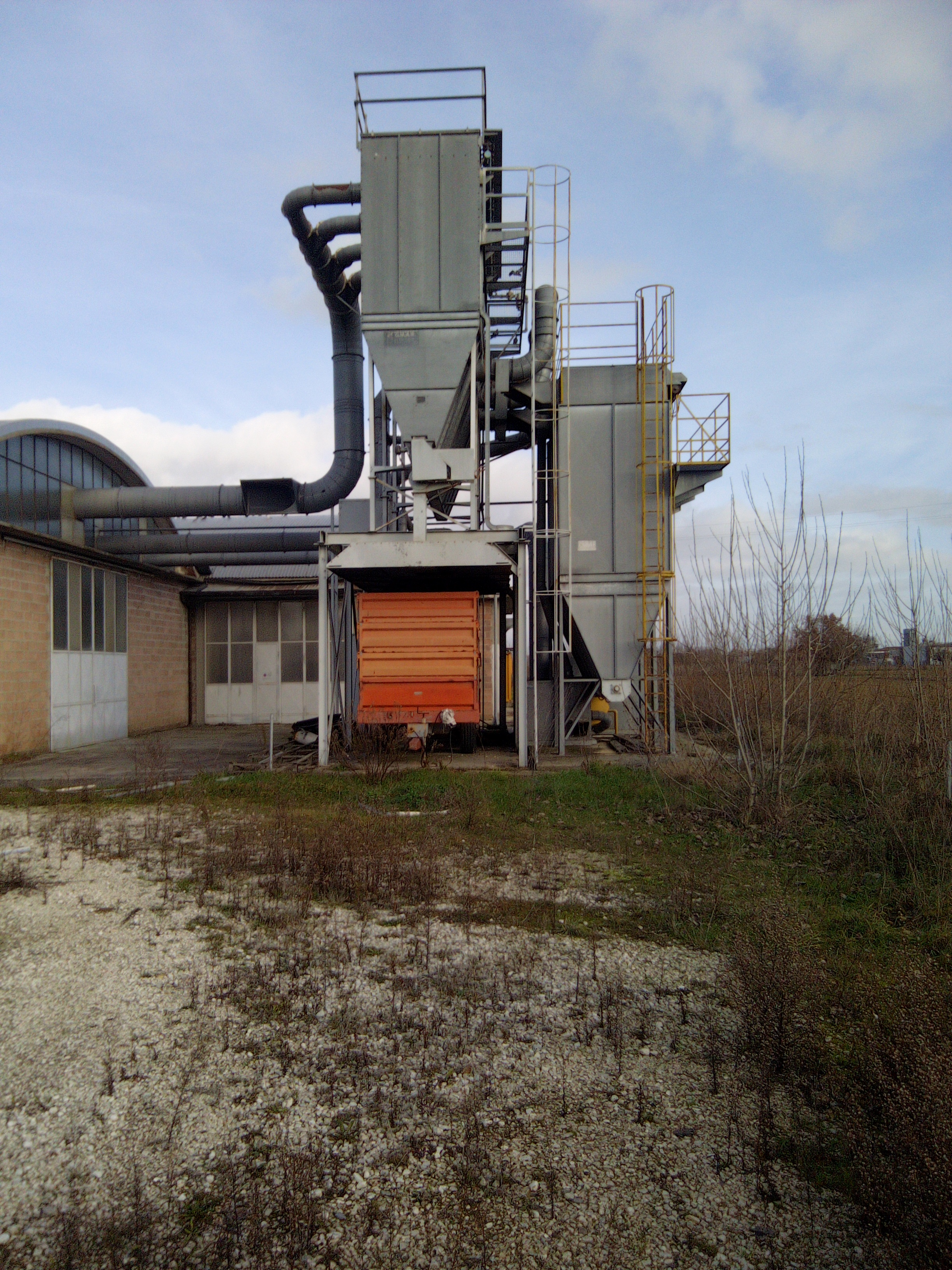 Sottostazioni FIMAS e O.M.A.R in vendita - foto 5