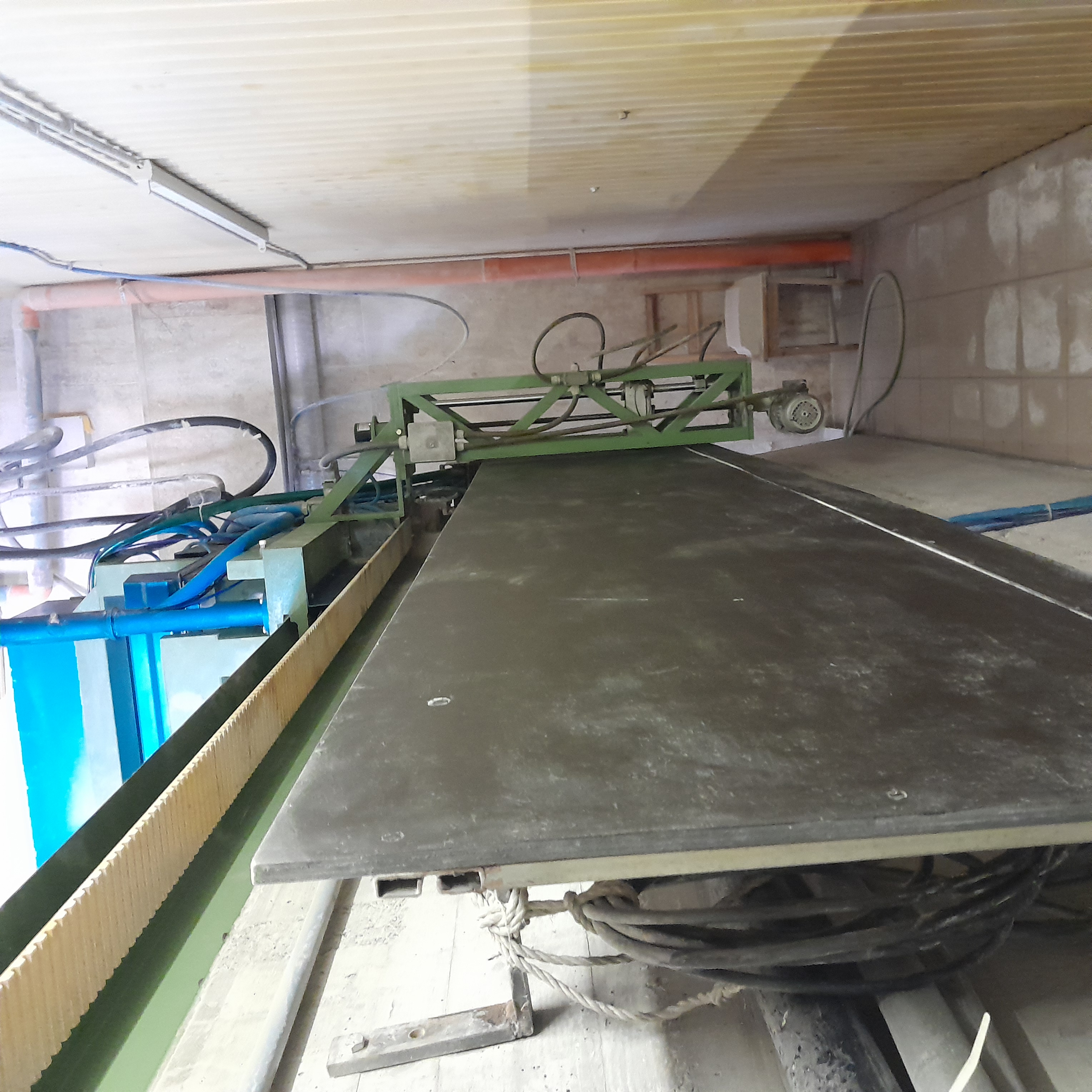 GRANDE FRESA A PONTE FOMA – PONTE IN GHISA in vendita - foto 4