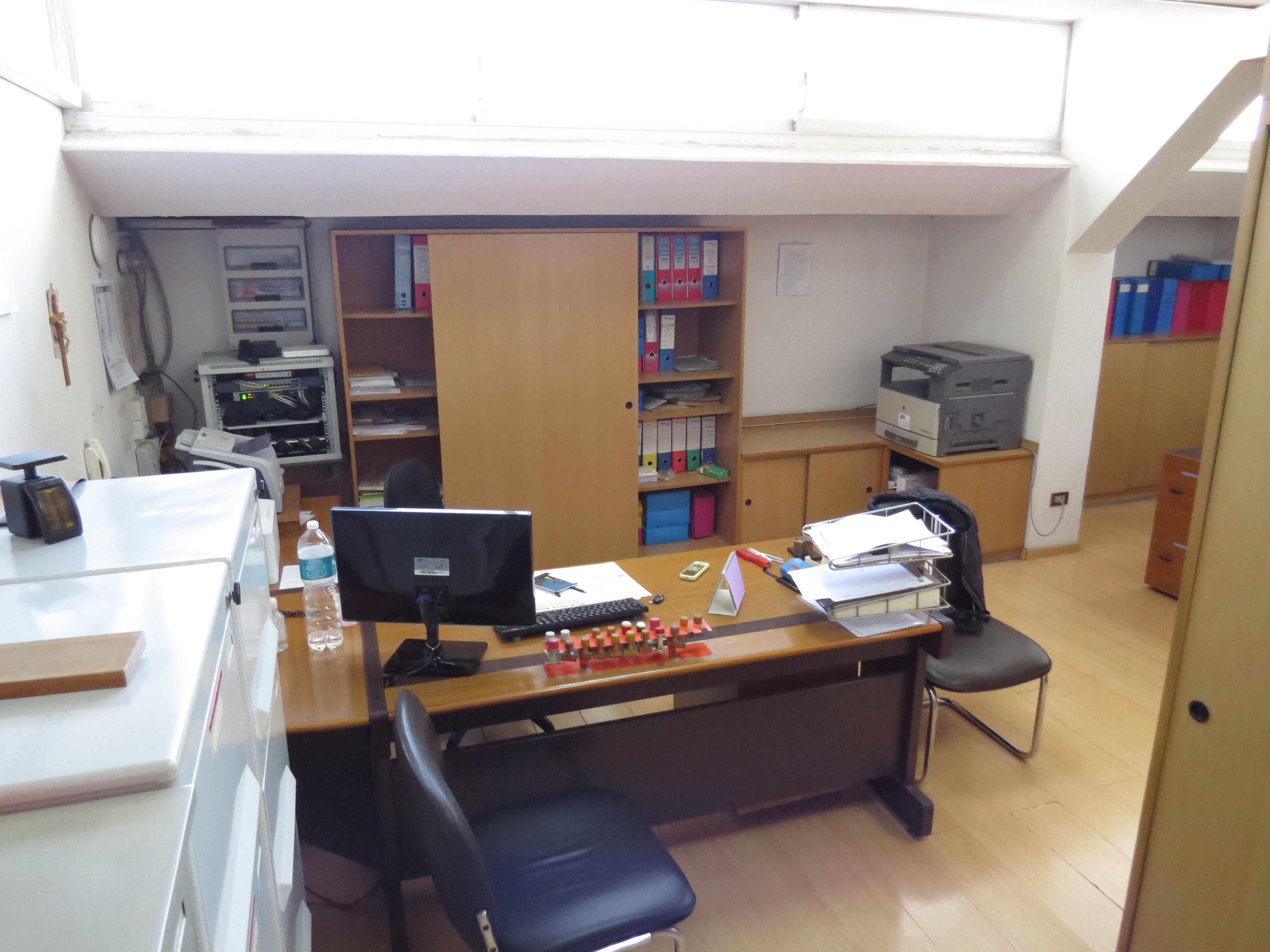 Industria di produzione arredi scolastici funzionante in vendita - foto 9