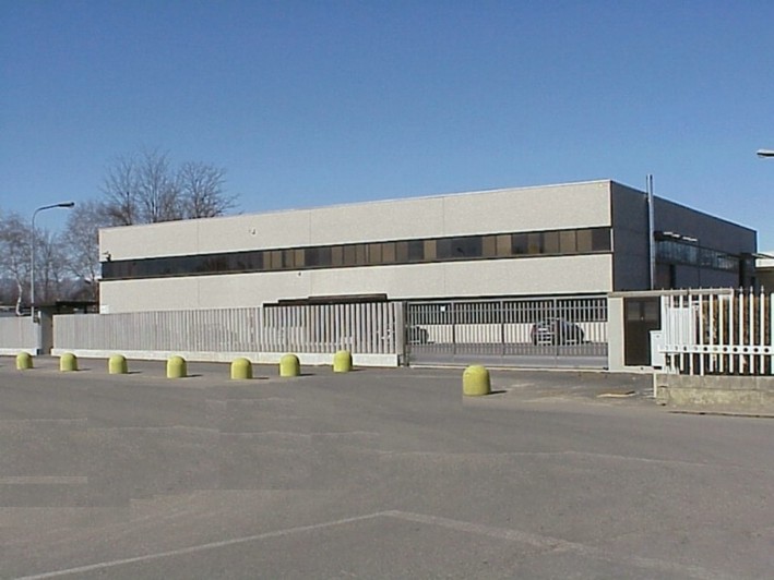 Officina Meccanica di Precisione in vendita - foto 1