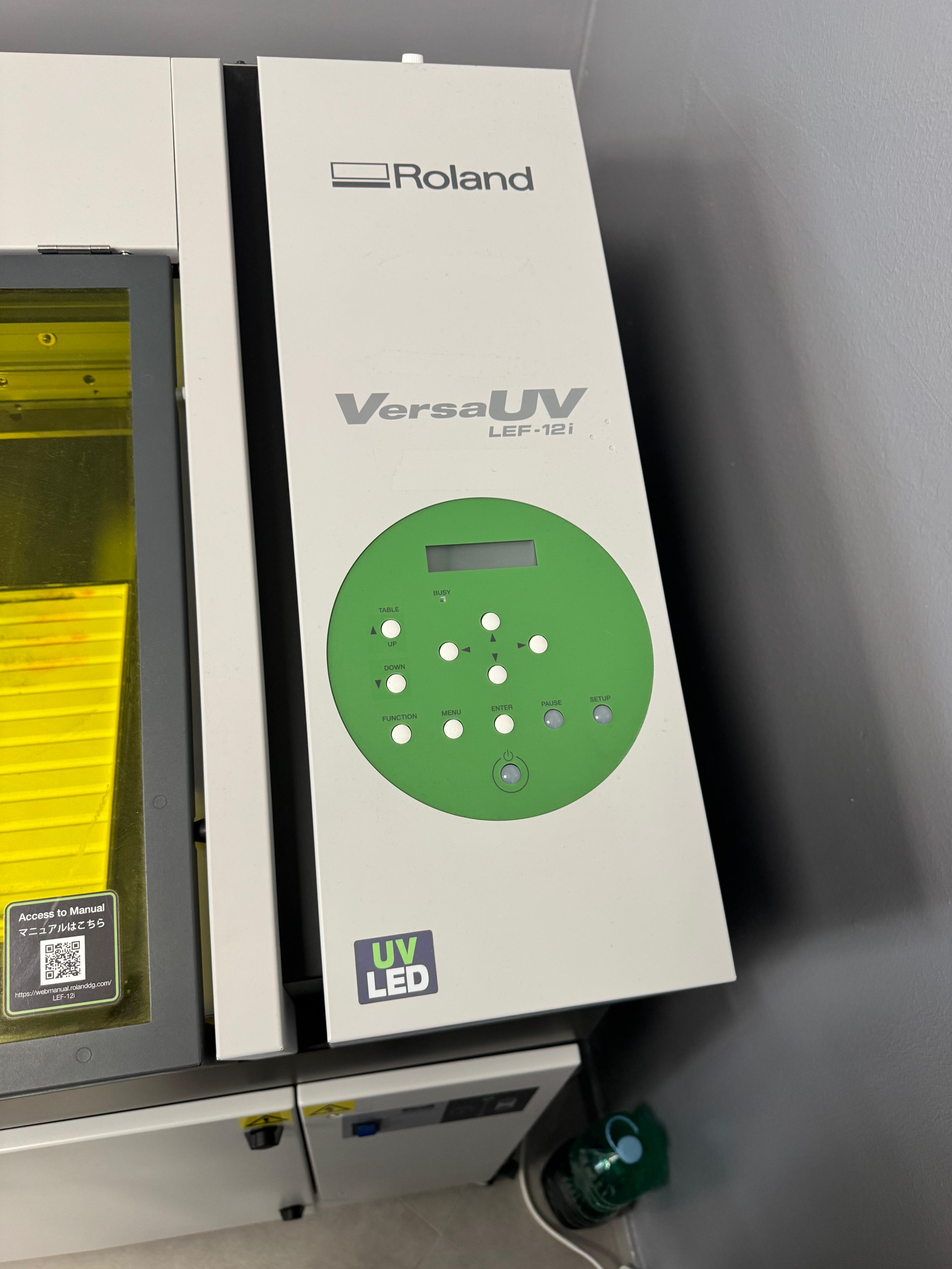 Roland Versa UV LEF-12i in vendita - foto 4