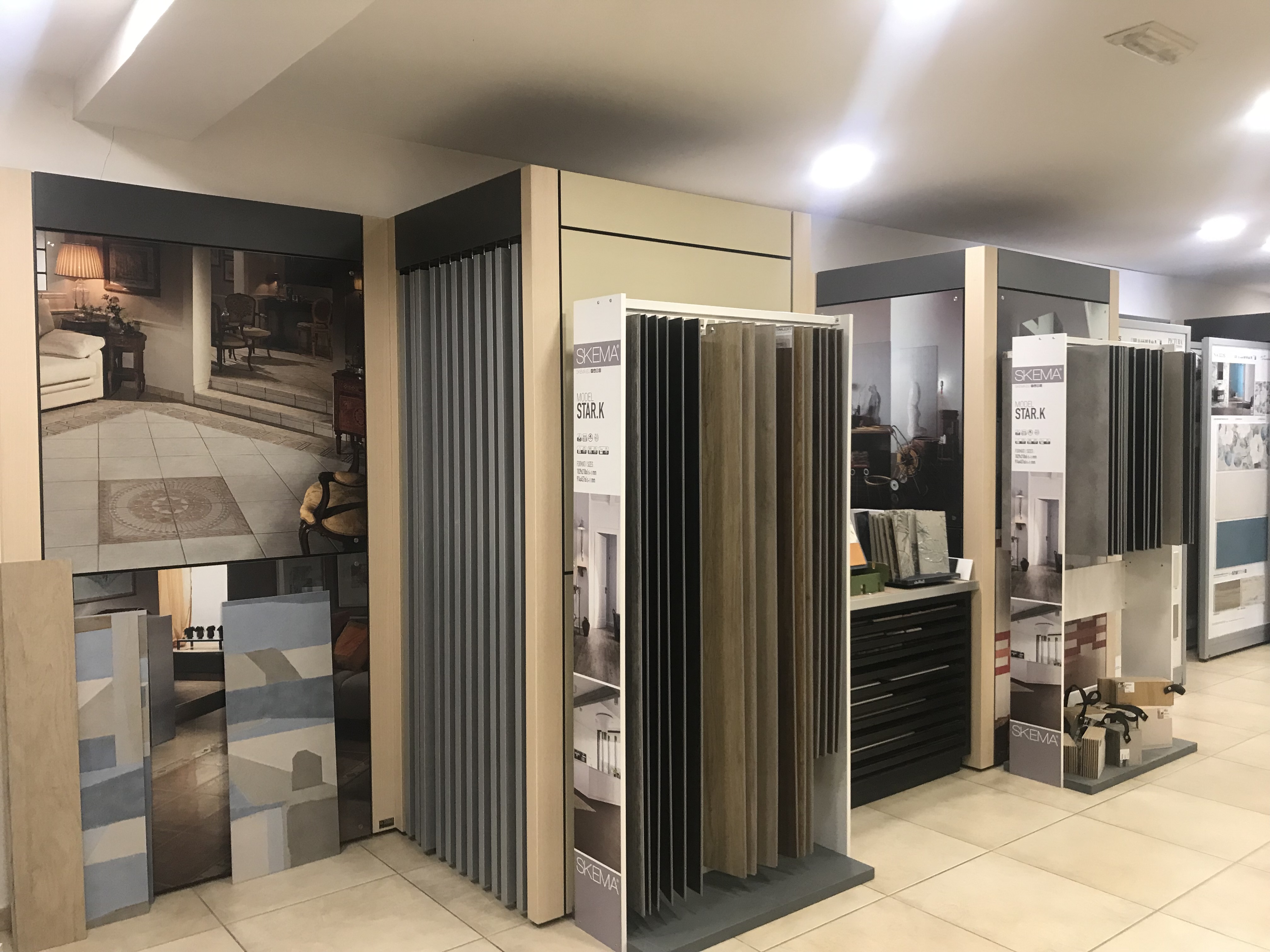 sala mostra ceramiche e sanitari moderna ed efficente in vendita - foto 10