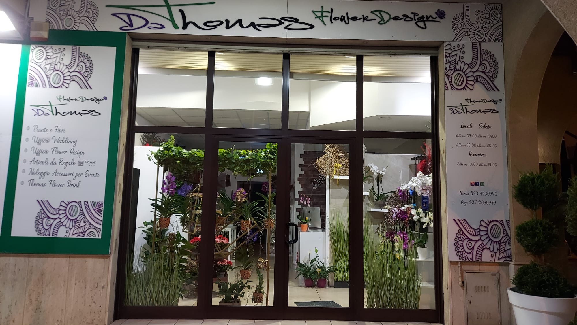 Locale commerciale in zona strategica in vendita - foto 5