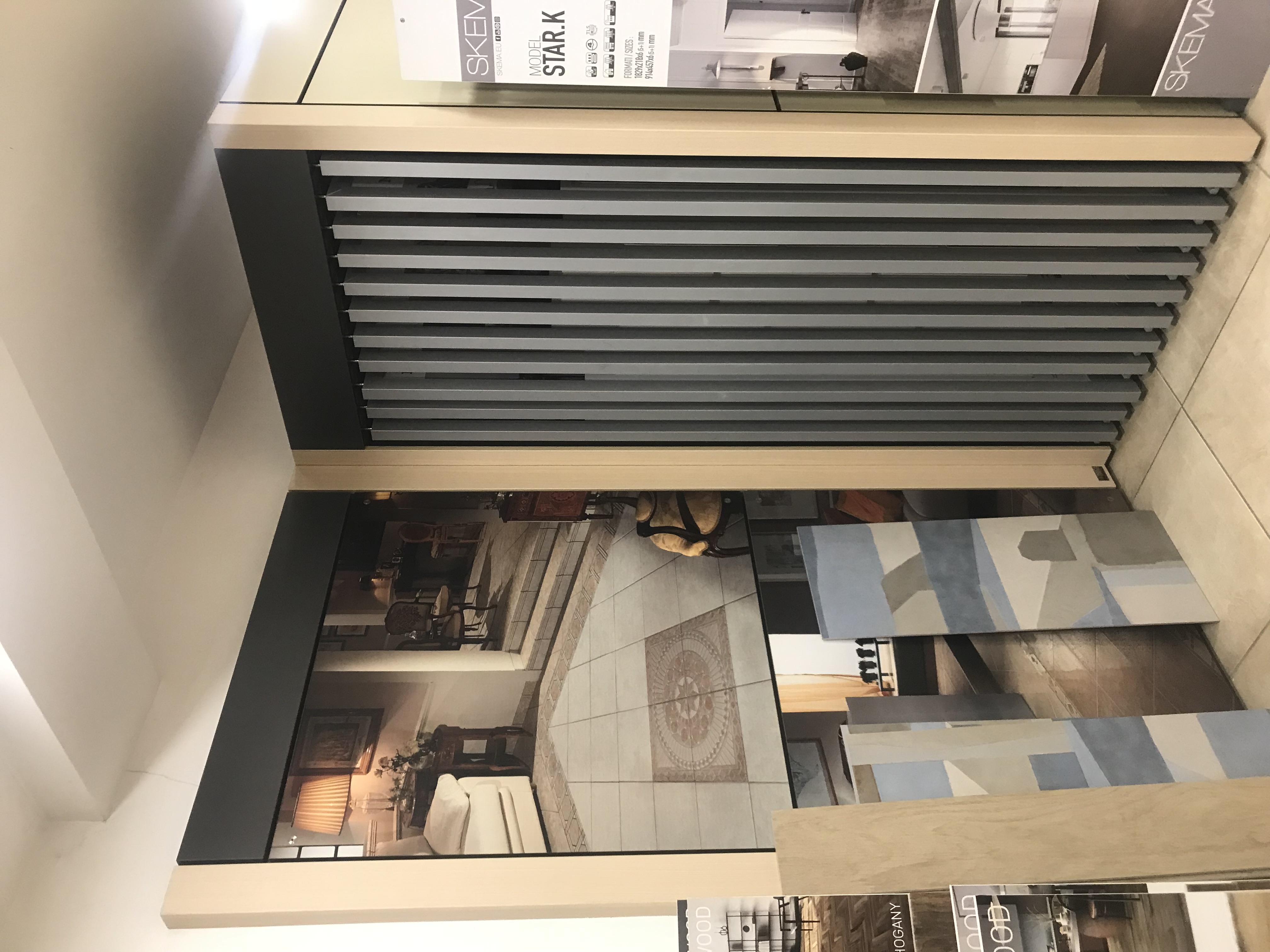 sala mostra ceramiche e sanitari moderna ed efficente in vendita - foto 5