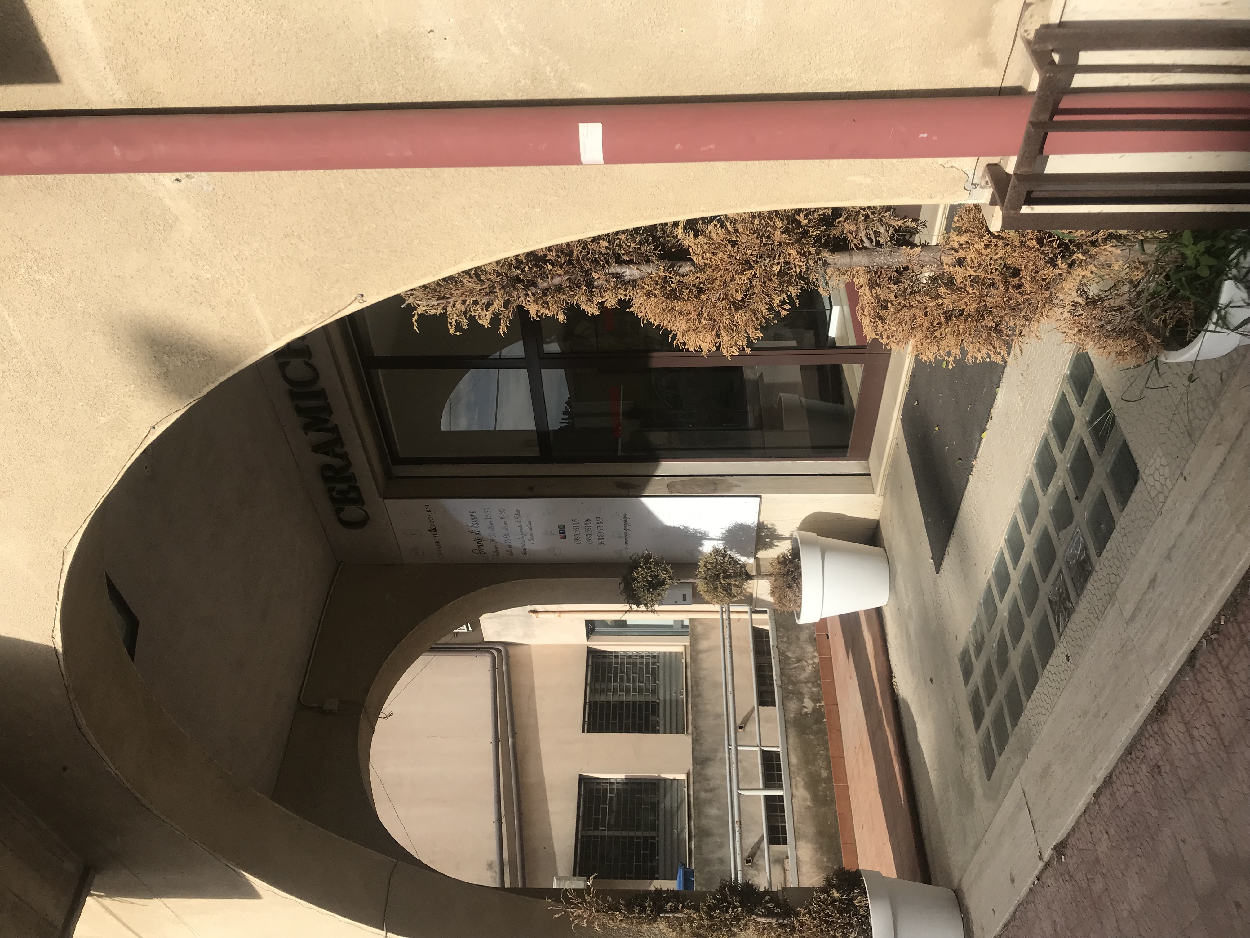 sala mostra ceramiche e sanitari moderna ed efficente in vendita - foto 4