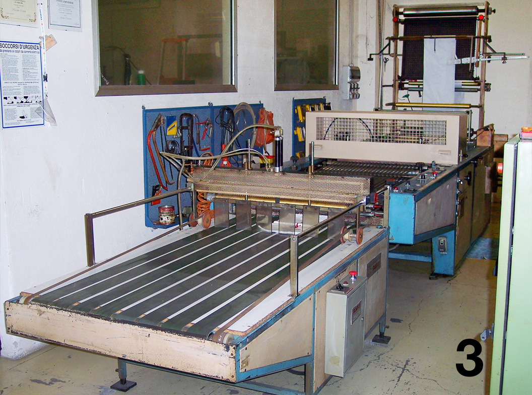 Saldatrice saldoflex S.A. 800 in vendita - foto 1