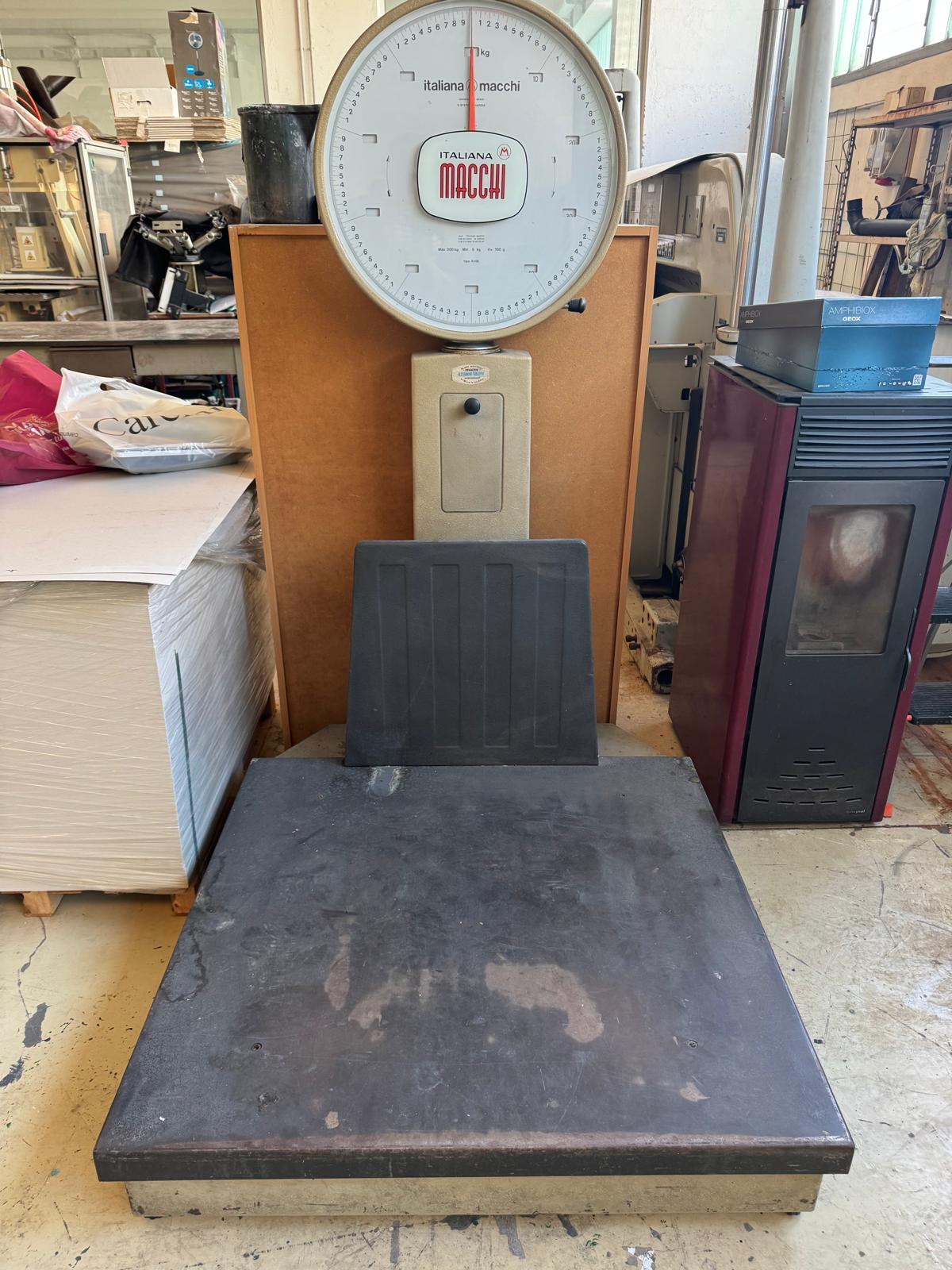 Strumenti di misura in vendita