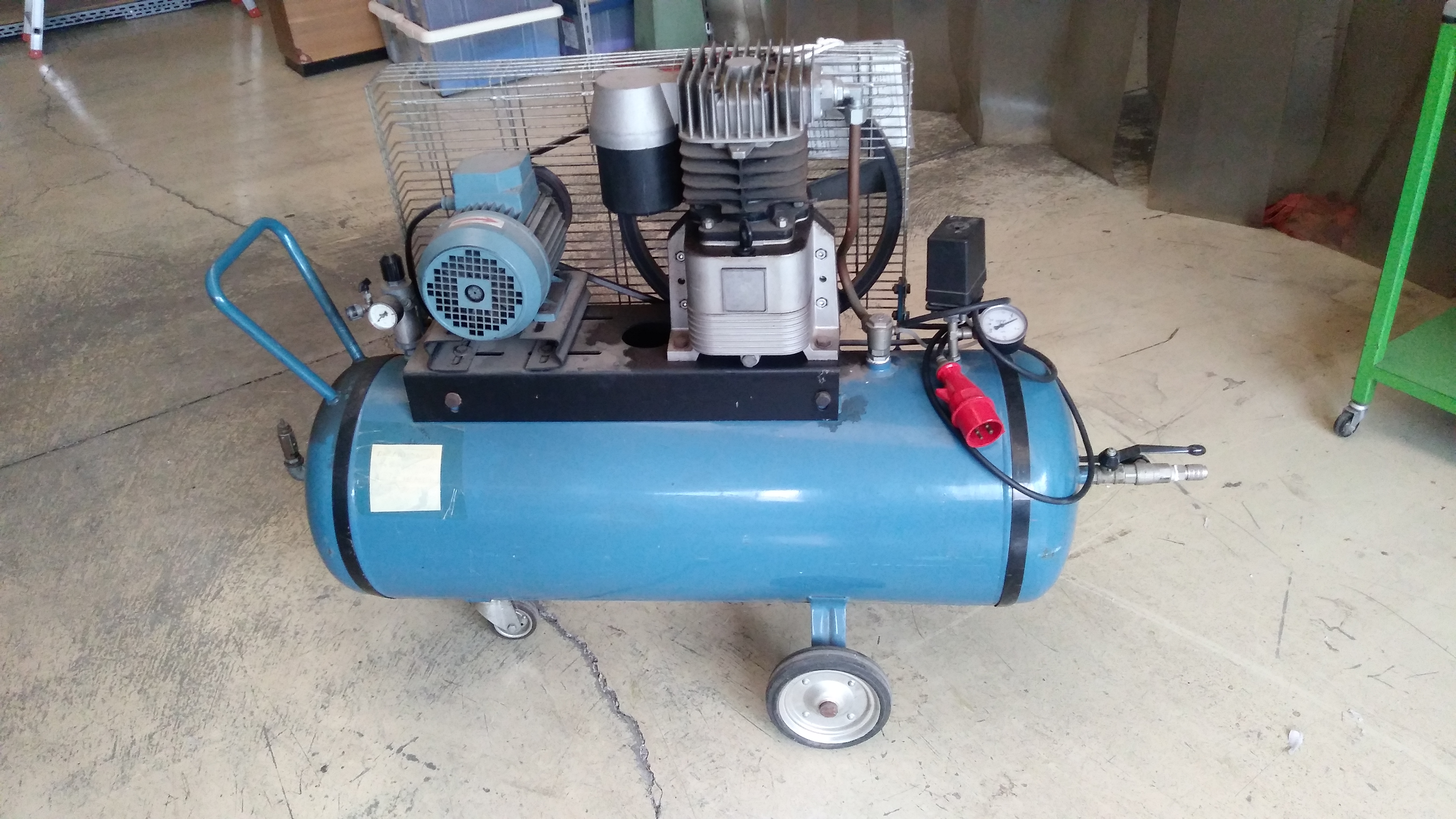 Compressori in vendita