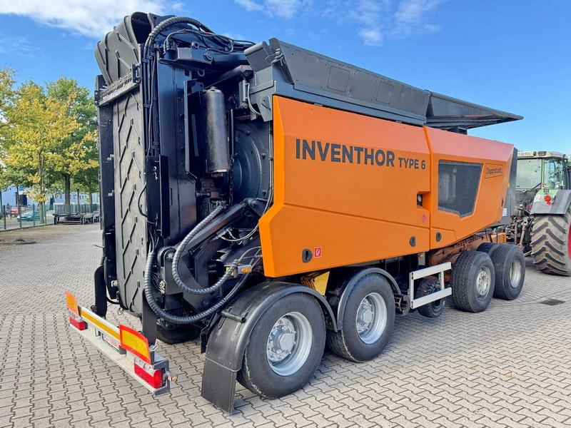 VENDO Inventhor Type 6 in vendita - foto 1