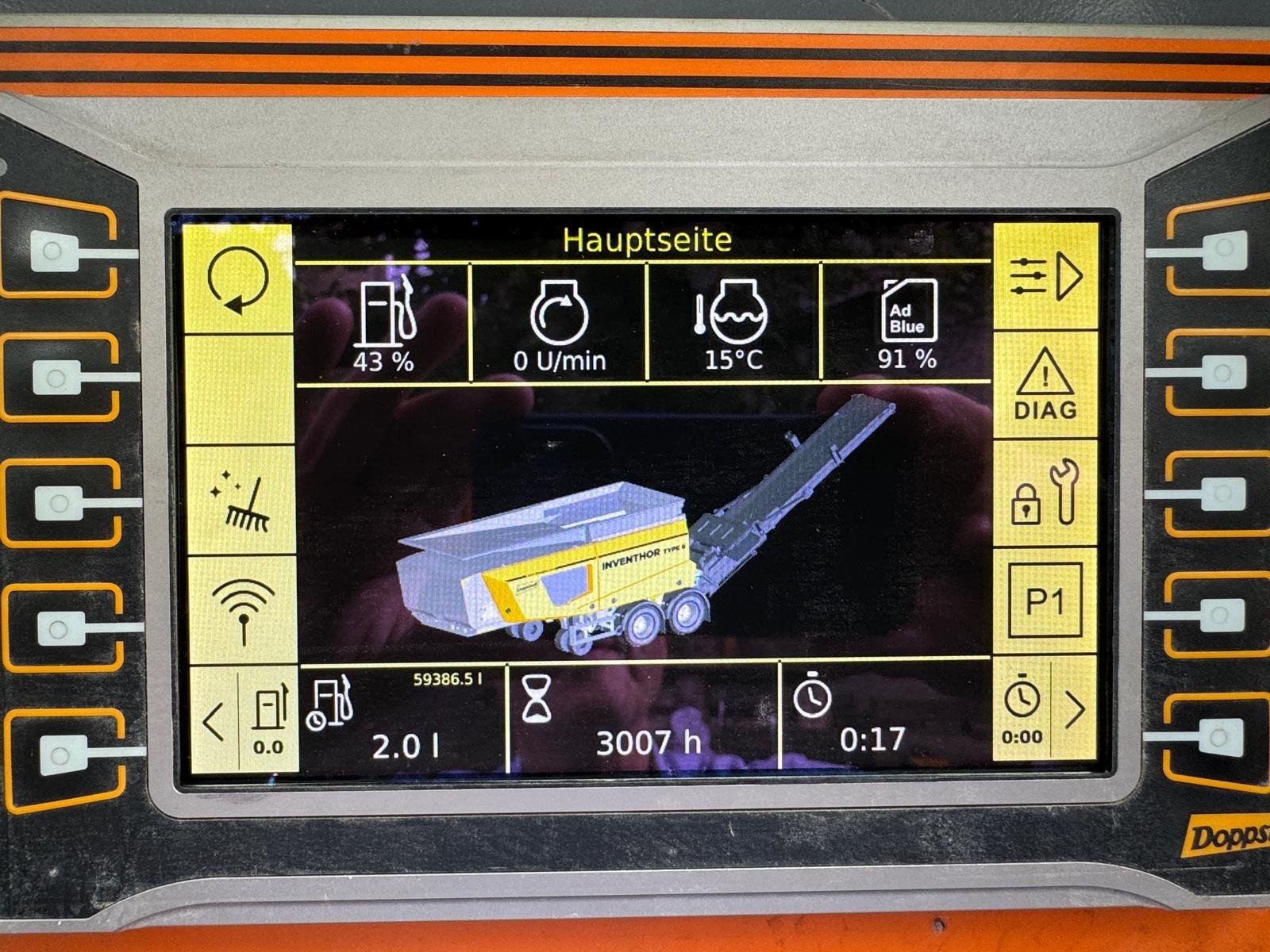 VENDO Inventhor Type 6 in vendita - foto 2