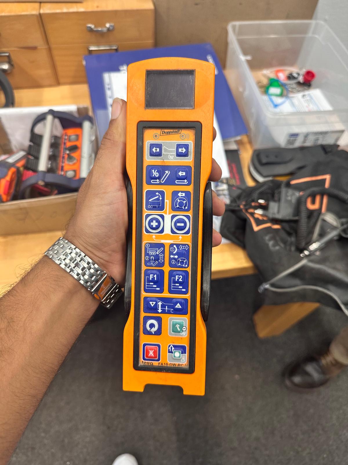 VENDO Inventhor Type 6 in vendita - foto 4