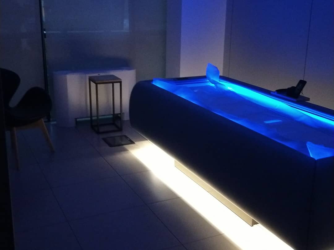 Zerobody dray float in vendita - foto 2